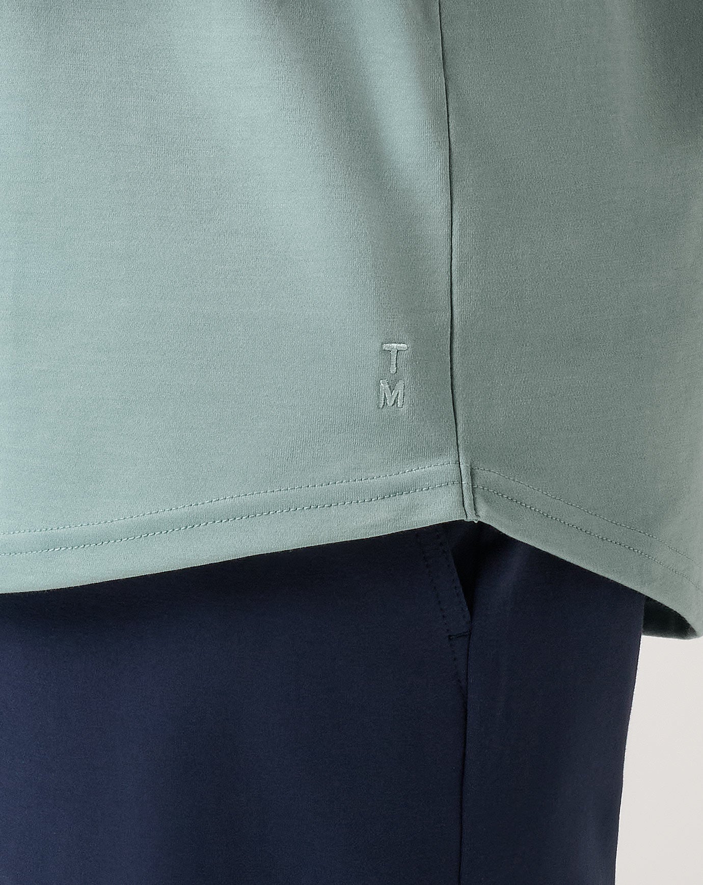 Travis Mathew | All Day Social Club Polo
