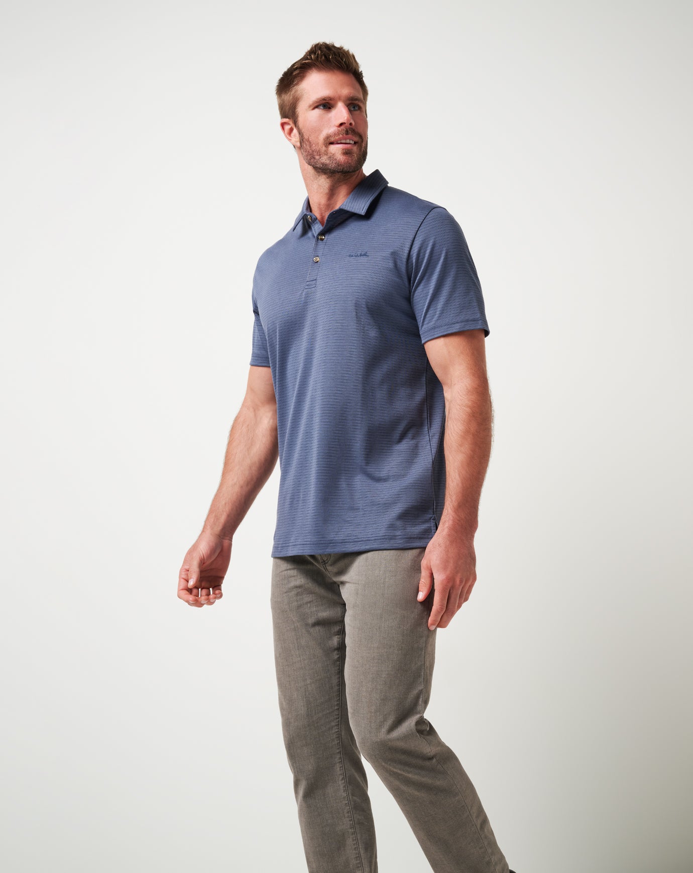 Travis Mathew Hot sale | The Zinna 2.0 Polo