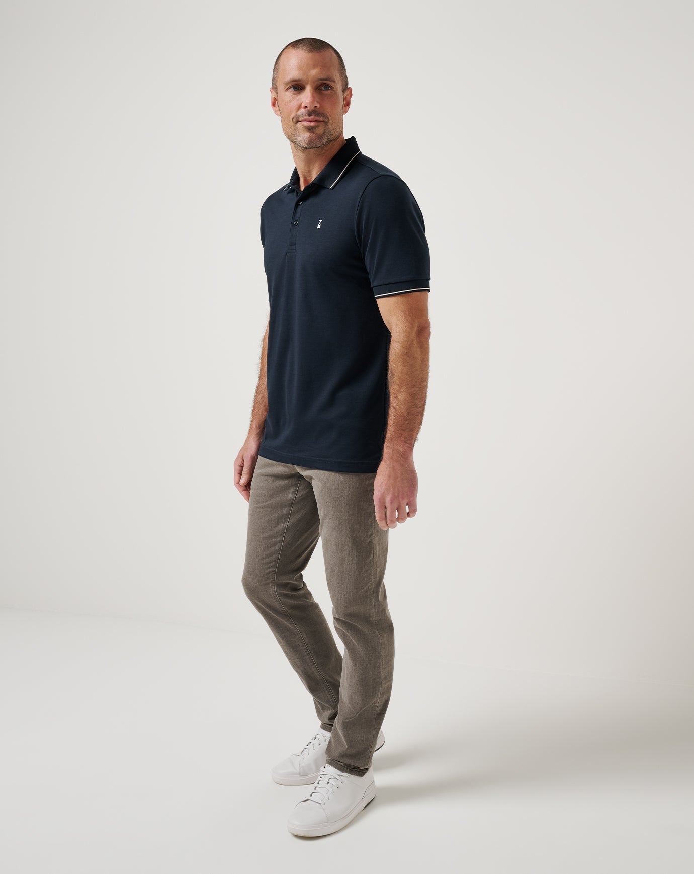 Travis Mathew For sale | Happier Hour Polo
