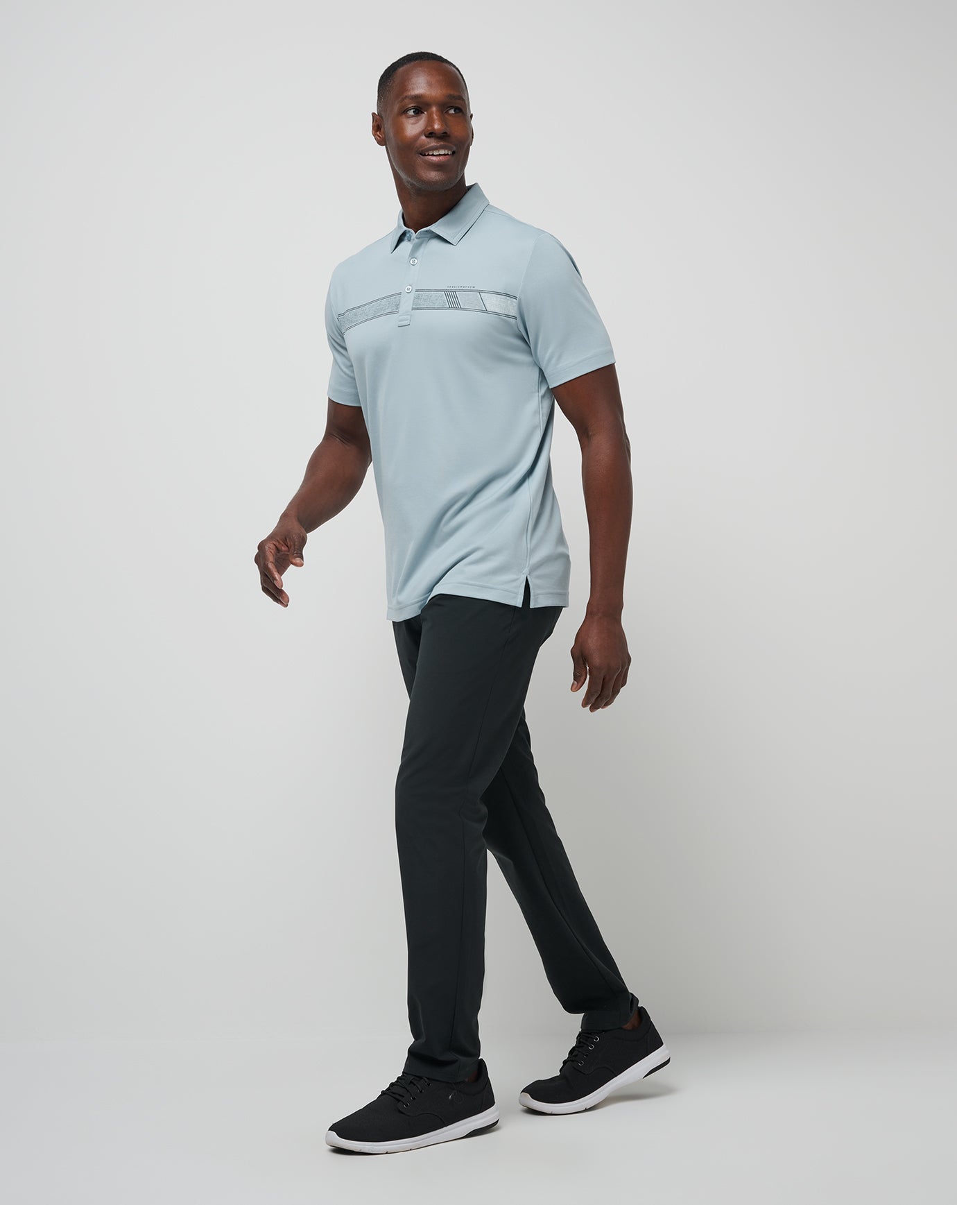 Travis Mathew Discount | Fresh Catch Polo