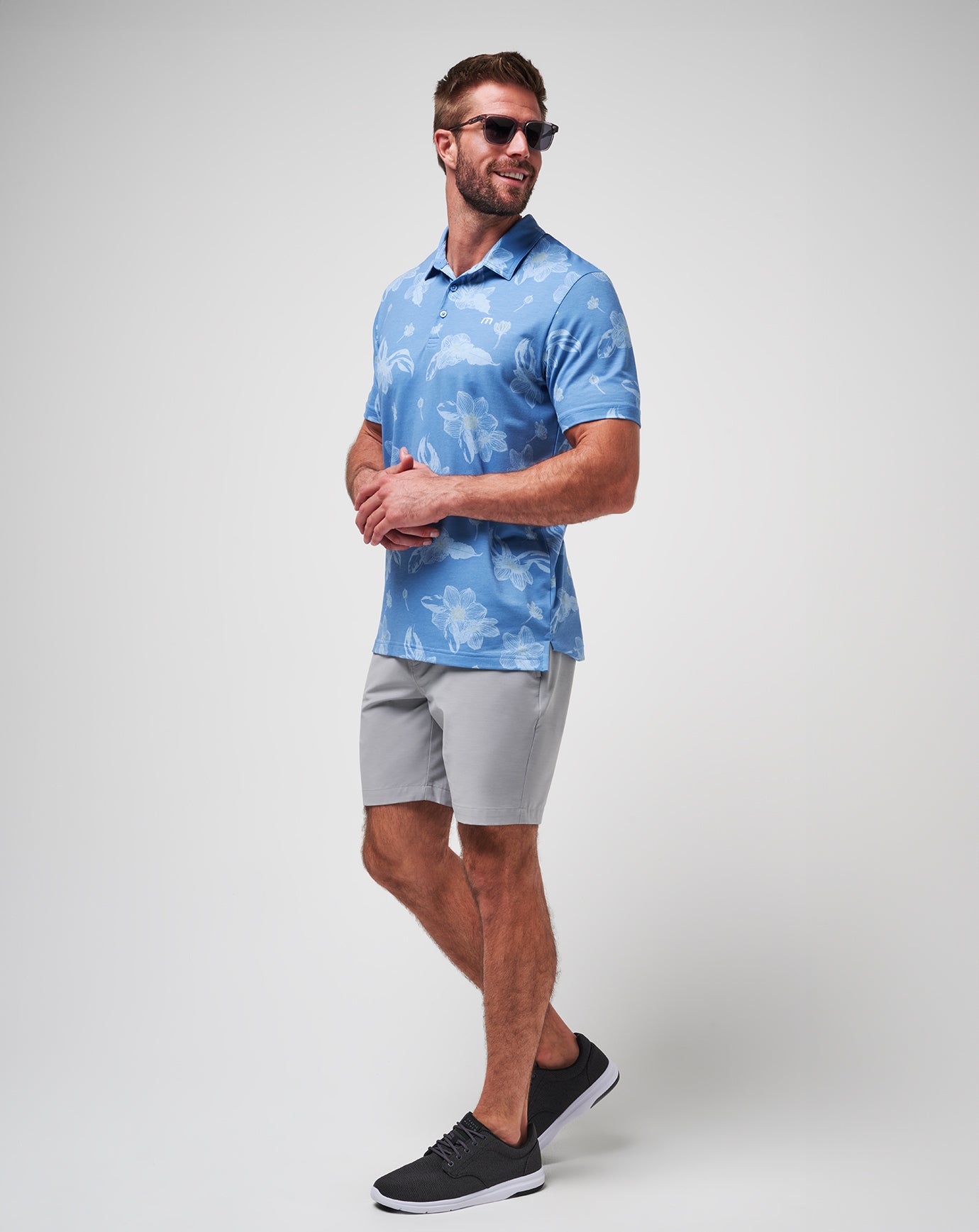 Travis Mathew Online | Tunnels Beach Polo