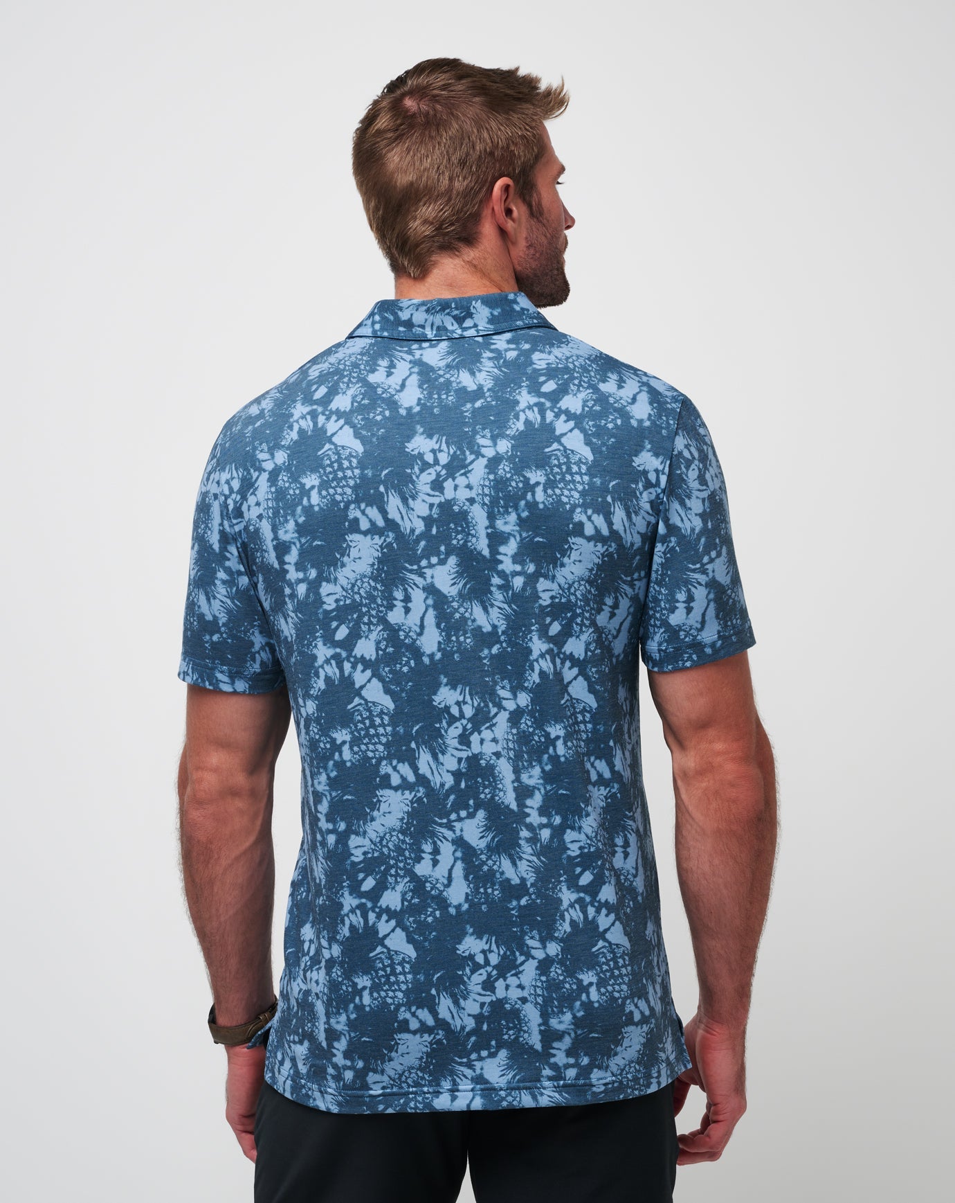 Travis Mathew Outlet | Featherweight Please Polo