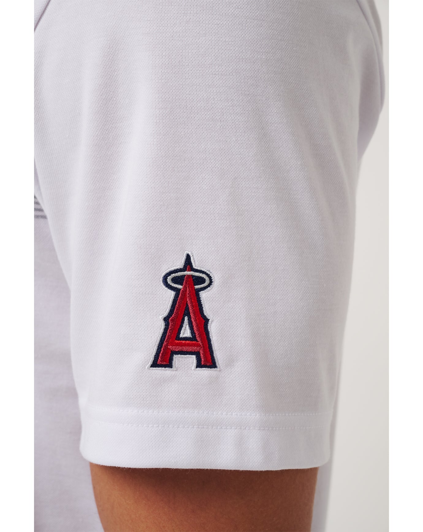 Travis Mathew On Sale | Los Angeles Angels Top Recruit Polo