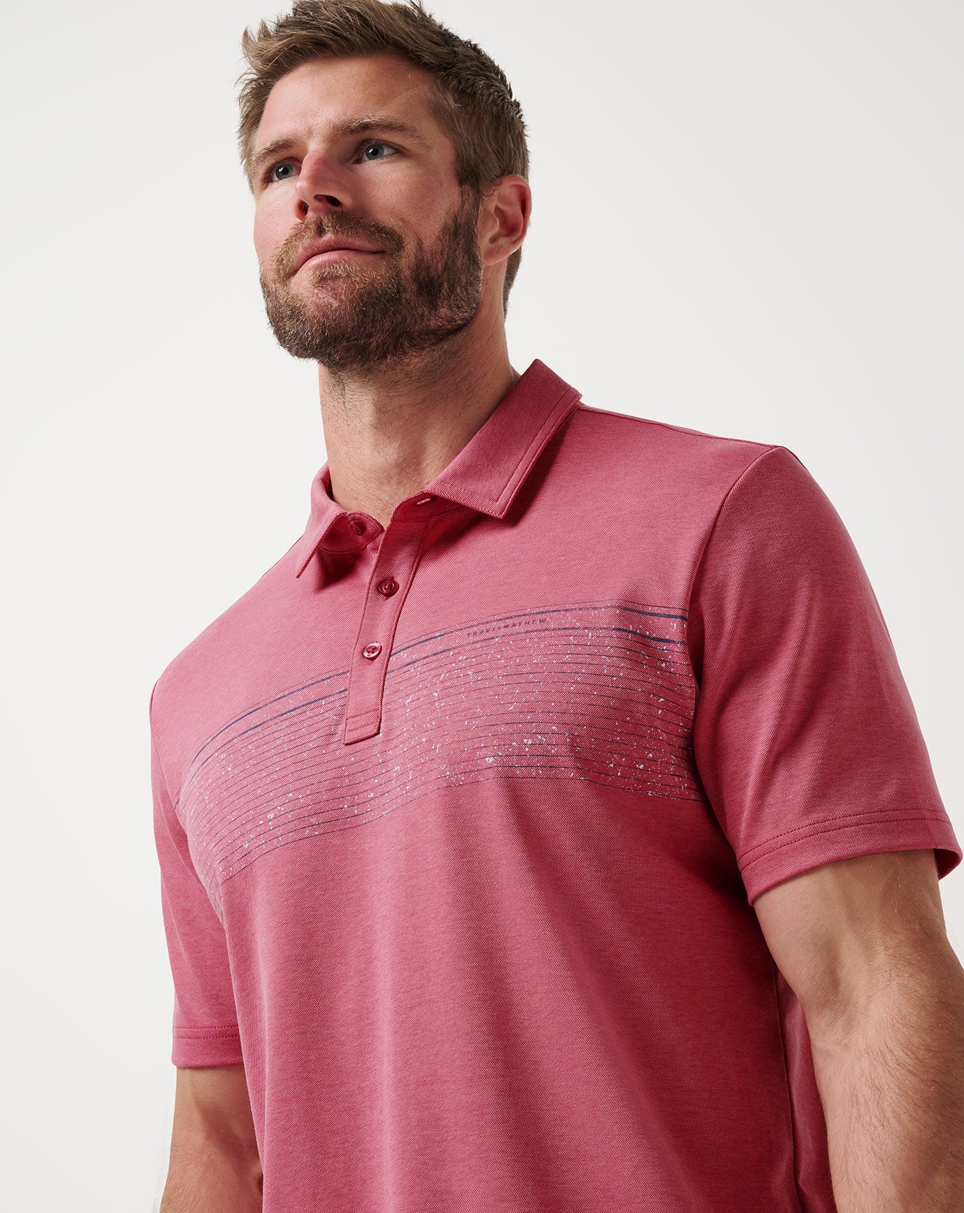 Travis Mathew US | Final Call Polo
