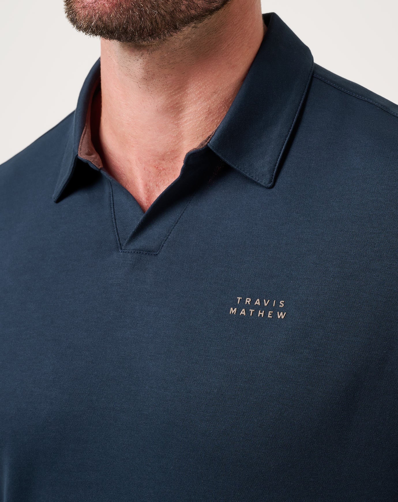 Travis Mathew Hot sale | Late At Night Polo