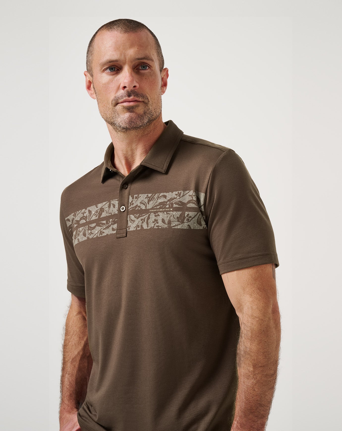 Travis Mathew Discount | Orchard Walk Polo