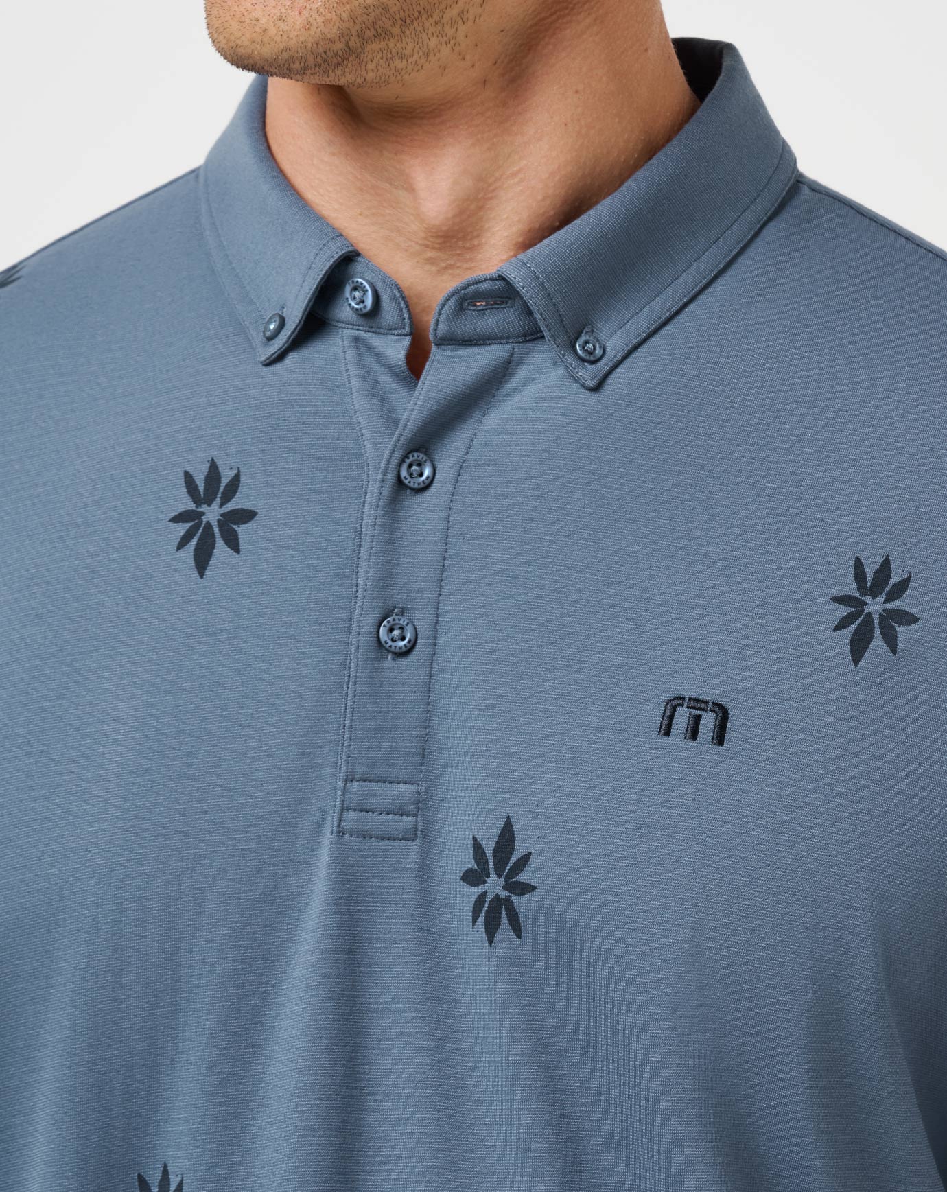 Travis Mathew On Sale | Rome Around Polo