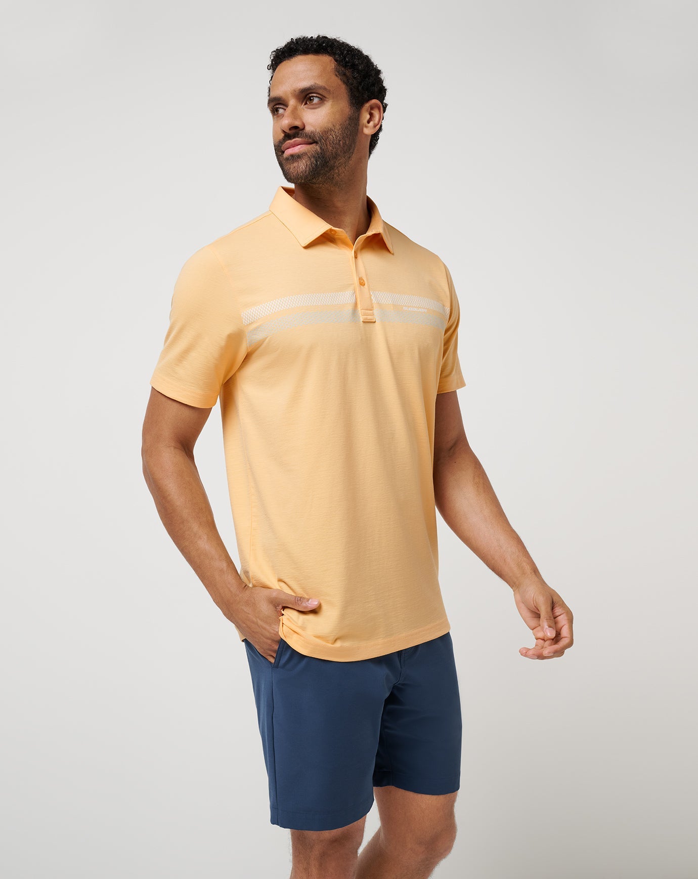 Travis Mathew | One Timer Polo
