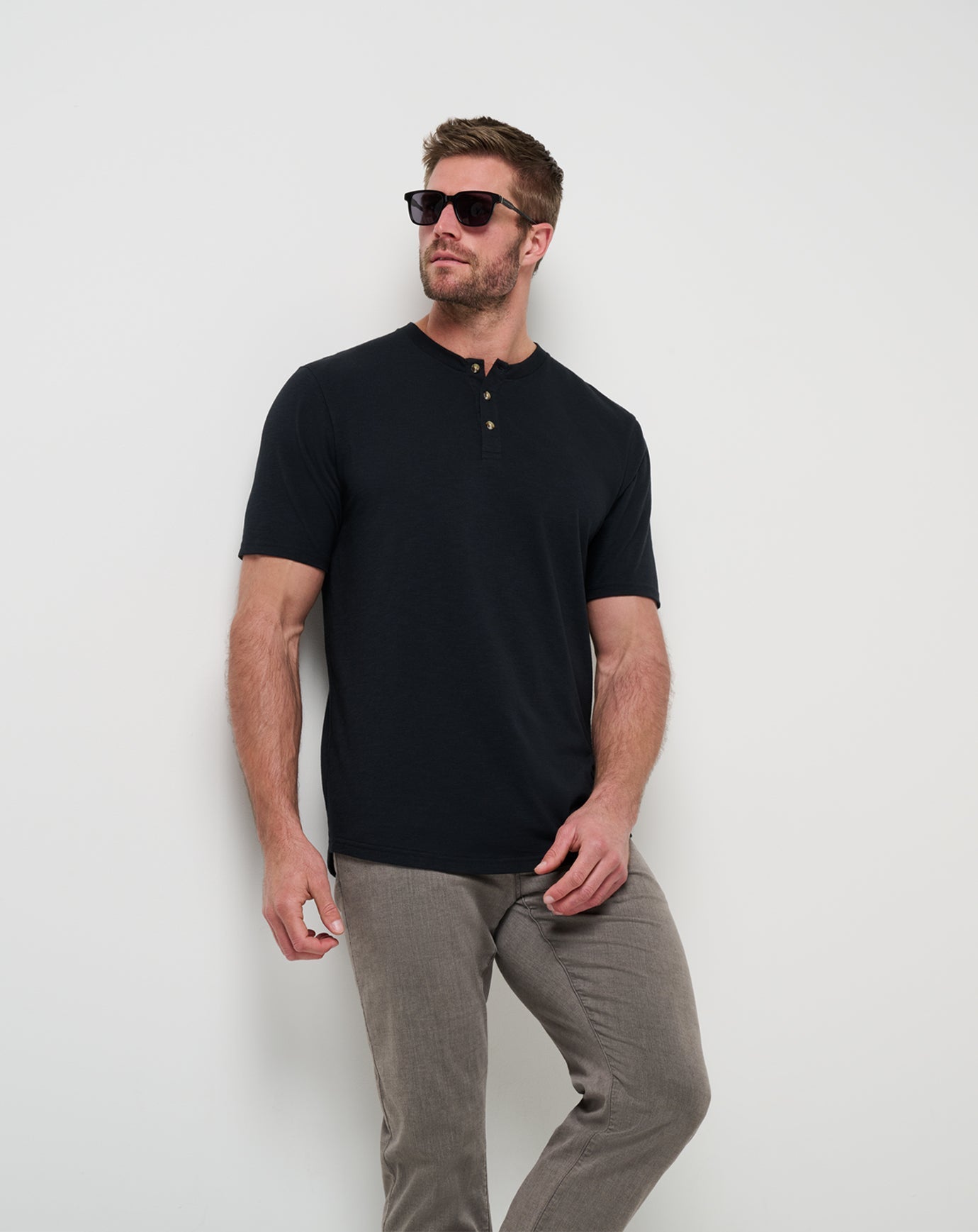 Travis Mathew US | All Adrift Tee