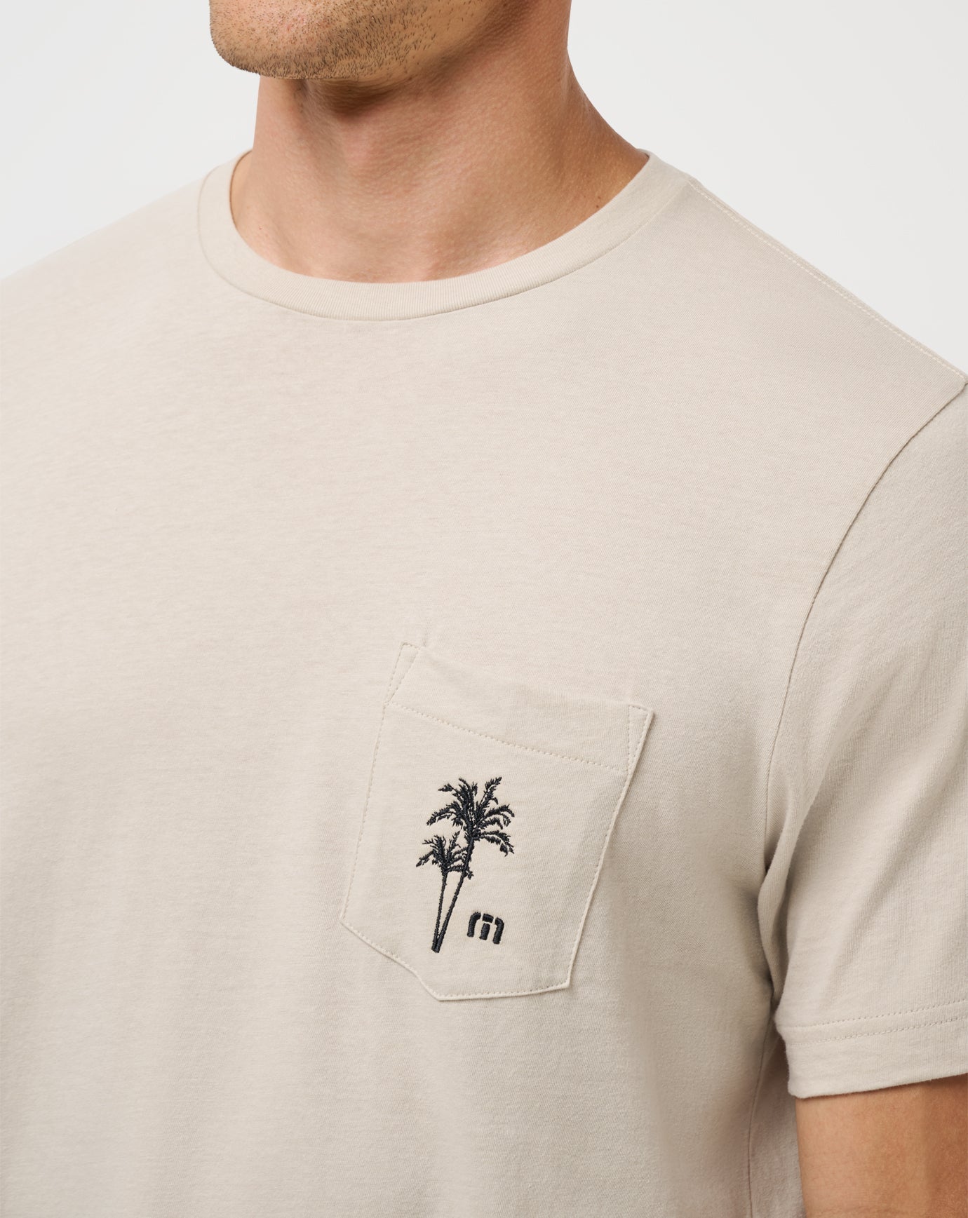 Travis Mathew Hot sale | Vineyard Tour Tee