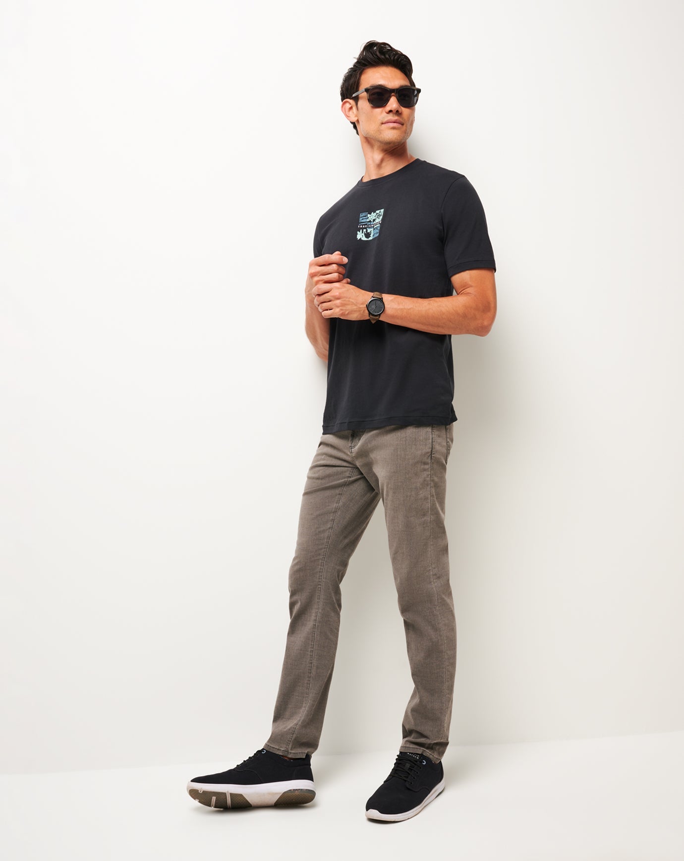 Travis Mathew On Sale | Private Suite Tee