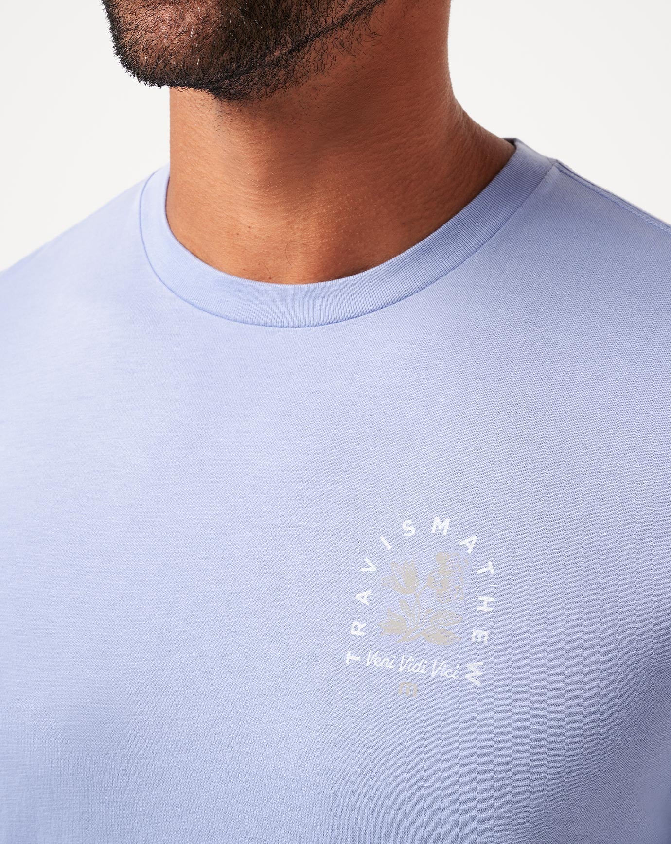 Travis Mathew For sale | Night Diver Tee