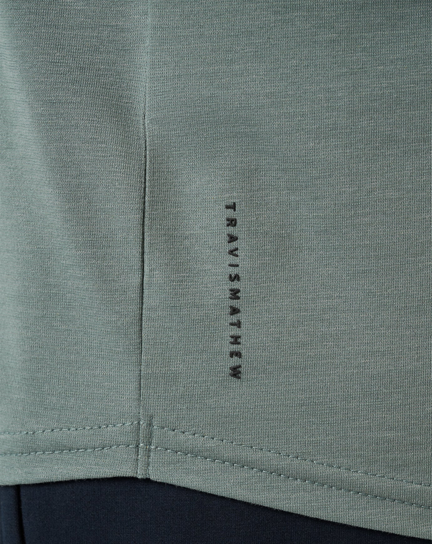 Travis Mathew Sale | Performance Jersey Hoodie