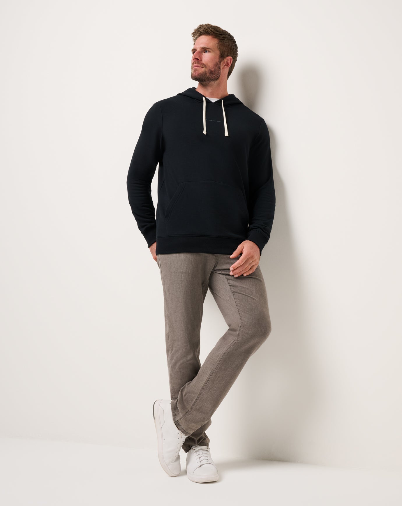 Travis Mathew US | Coastal Cloud Hoodie