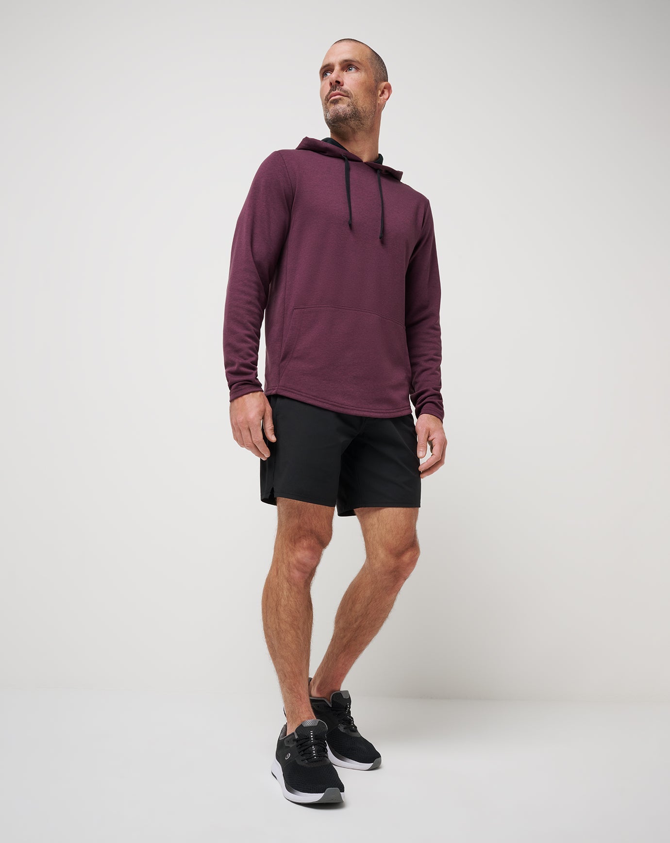Travis Mathew Outlet | Upgraded Tech Hoodie