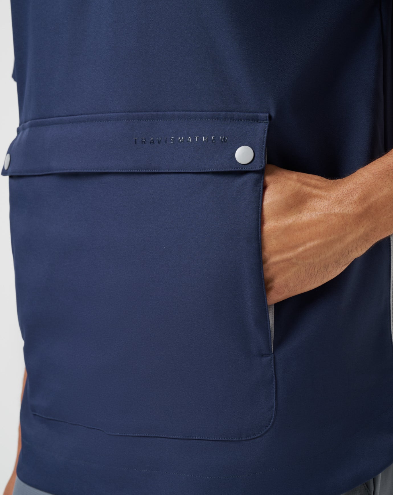 Travis Mathew On Sale | Sport Mode Hoodie