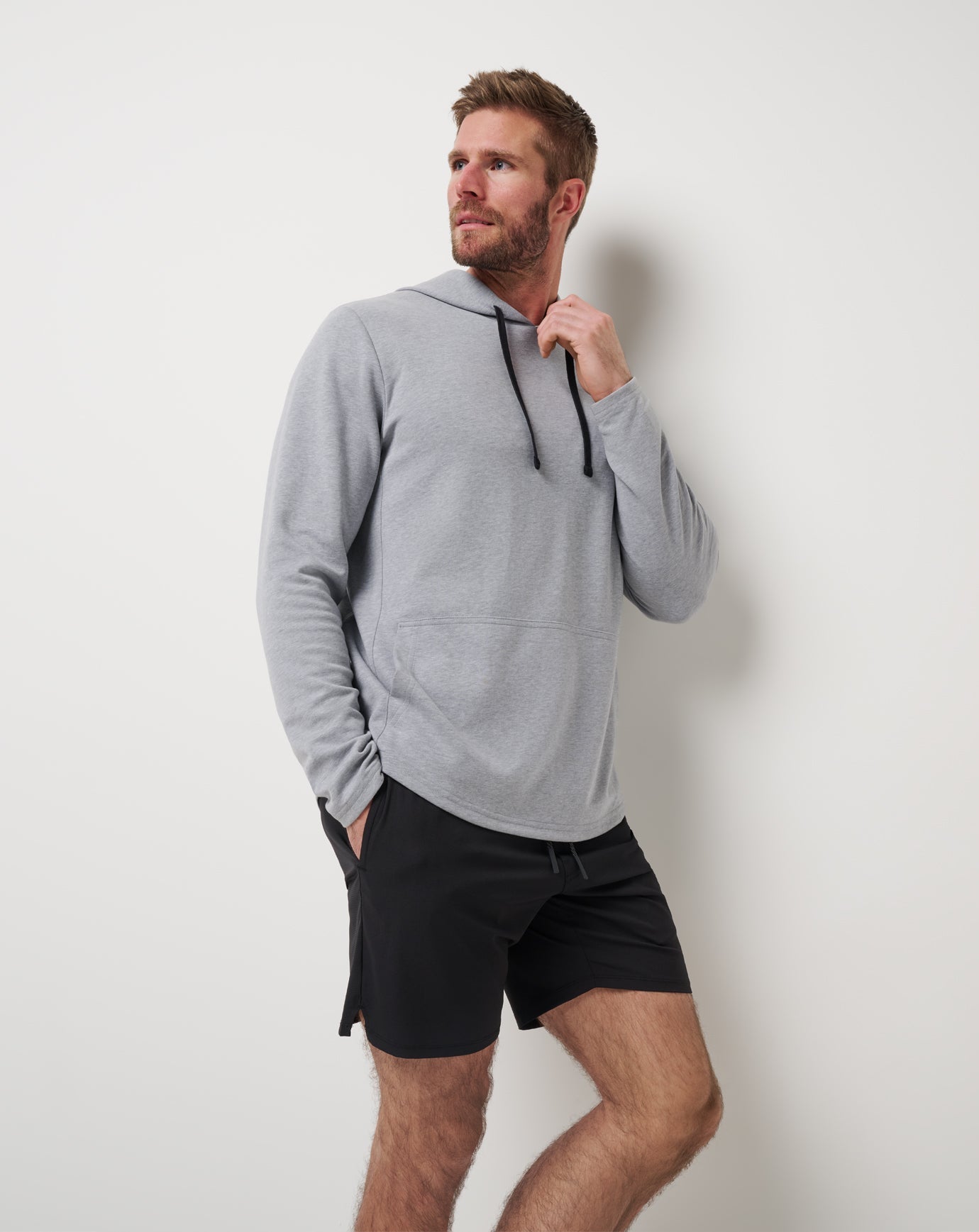 Travis Mathew Sale | Upgraded Tech Hoodie