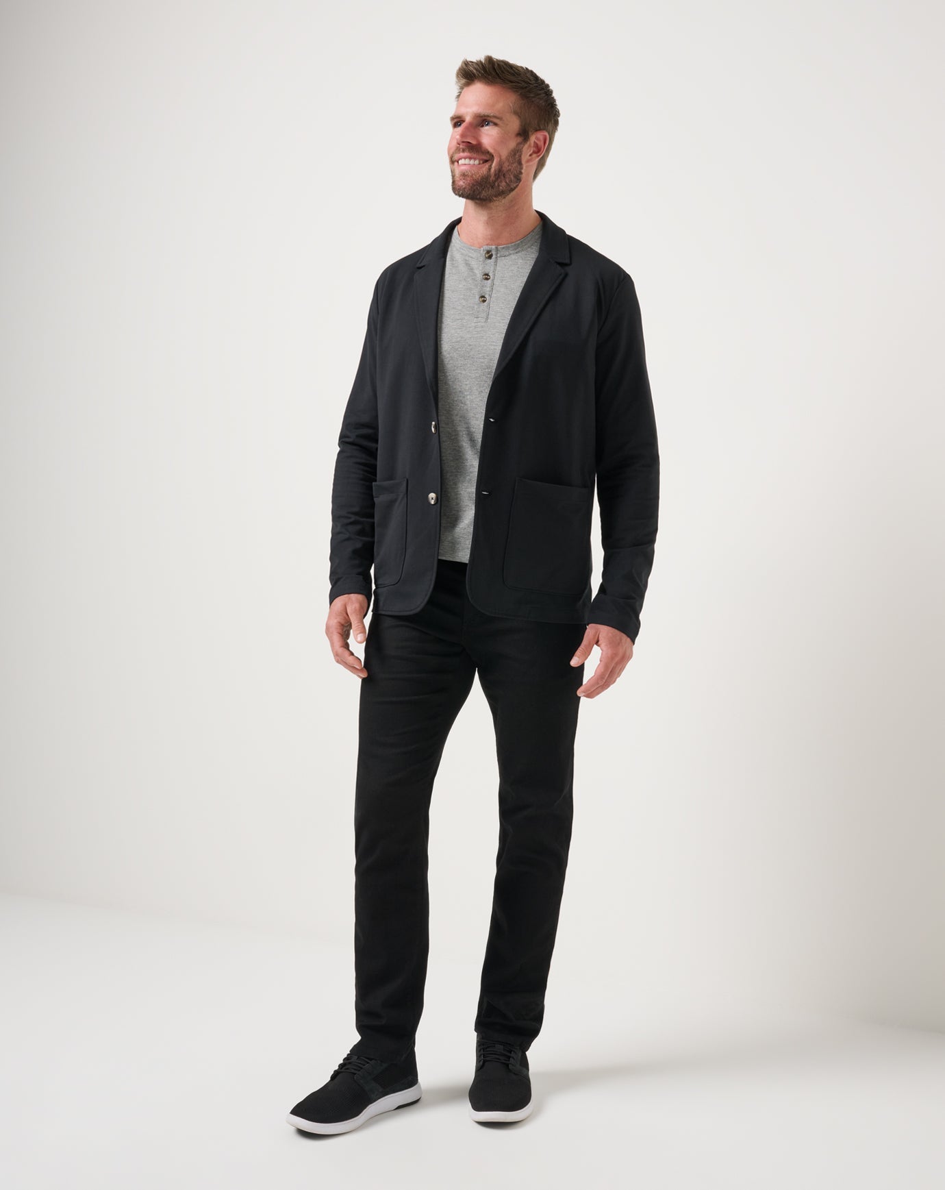 Travis Mathew For sale | Stretchknit Blazer