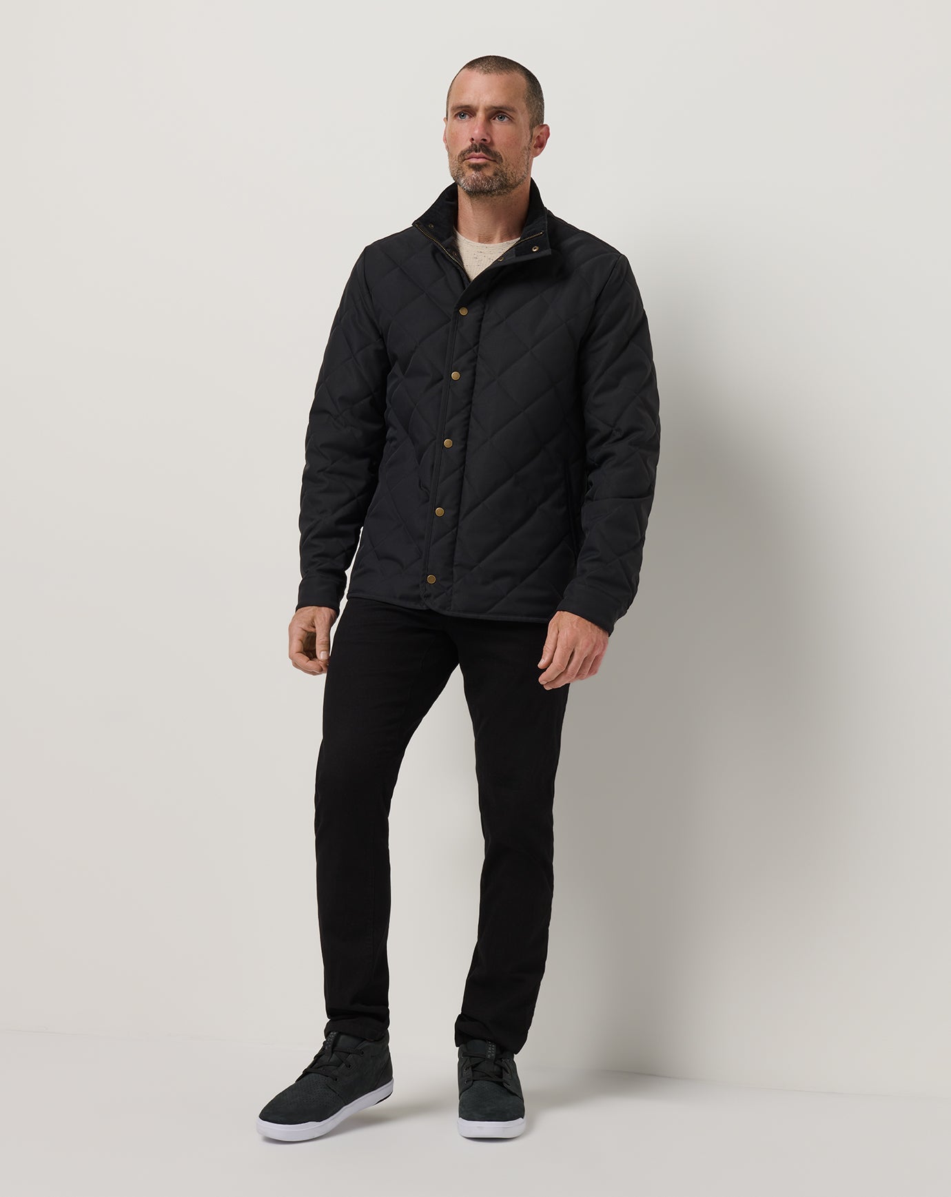 Travis Mathew Online | Highlander Jacket