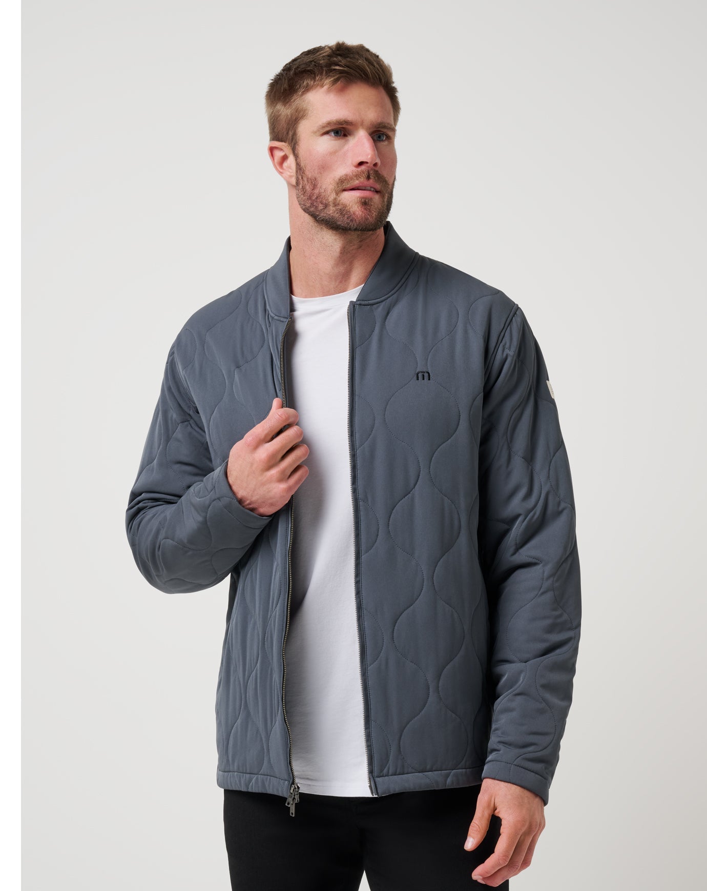 Travis Mathew Sale | Come What May Jacket