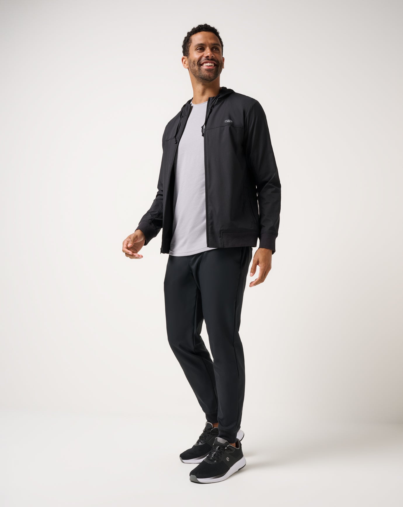 Travis Mathew Online | Open To Close 2.0 Jogger