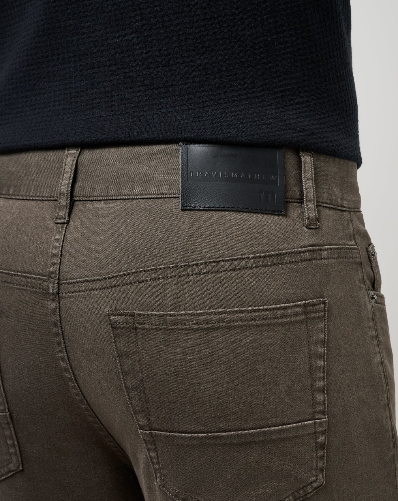 Travis Mathew Outlet | Legacy Featherweight Jeans