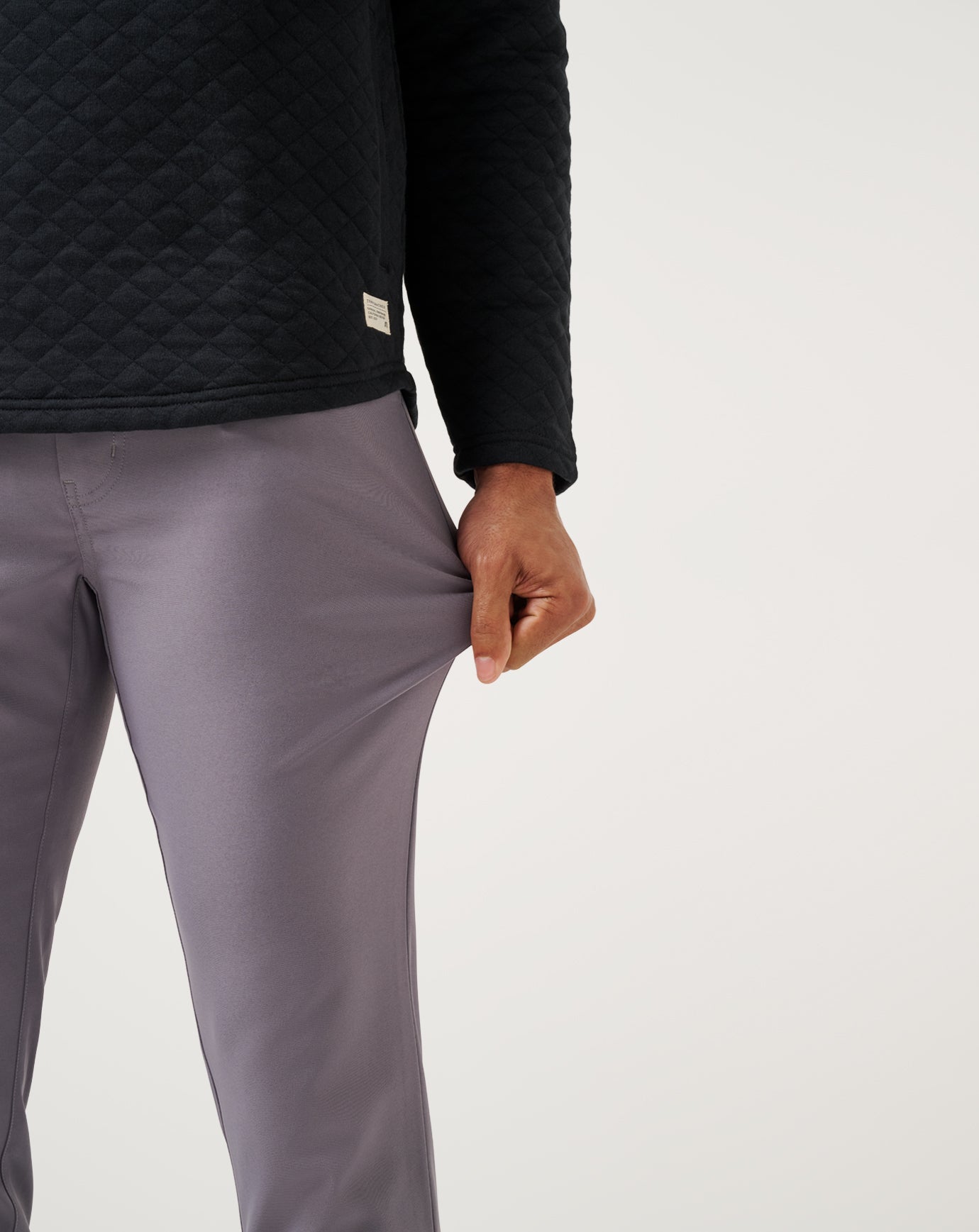 Travis Mathew Online | Open To Close 2.0 Pant