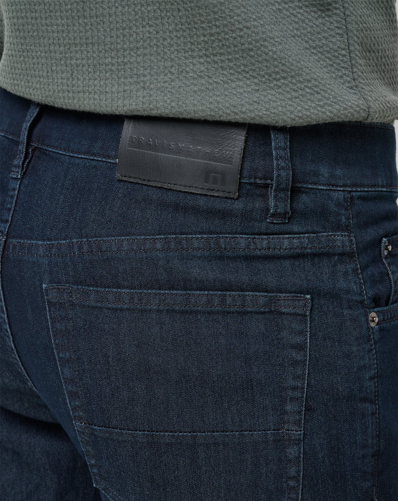 Travis Mathew Outlet | Legacy Featherweight Jeans