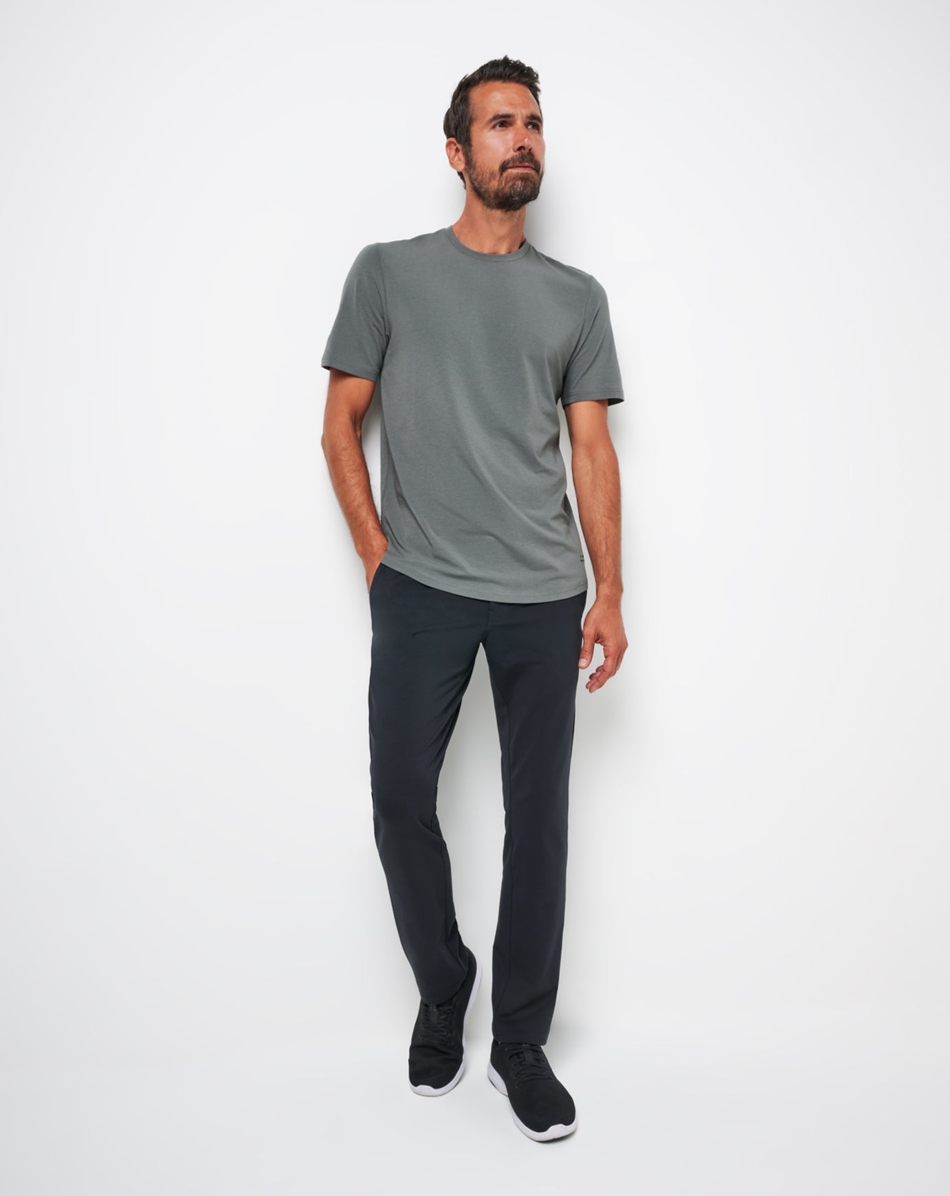 Travis Mathew Hot sale | Legacy Stretchknit Pant