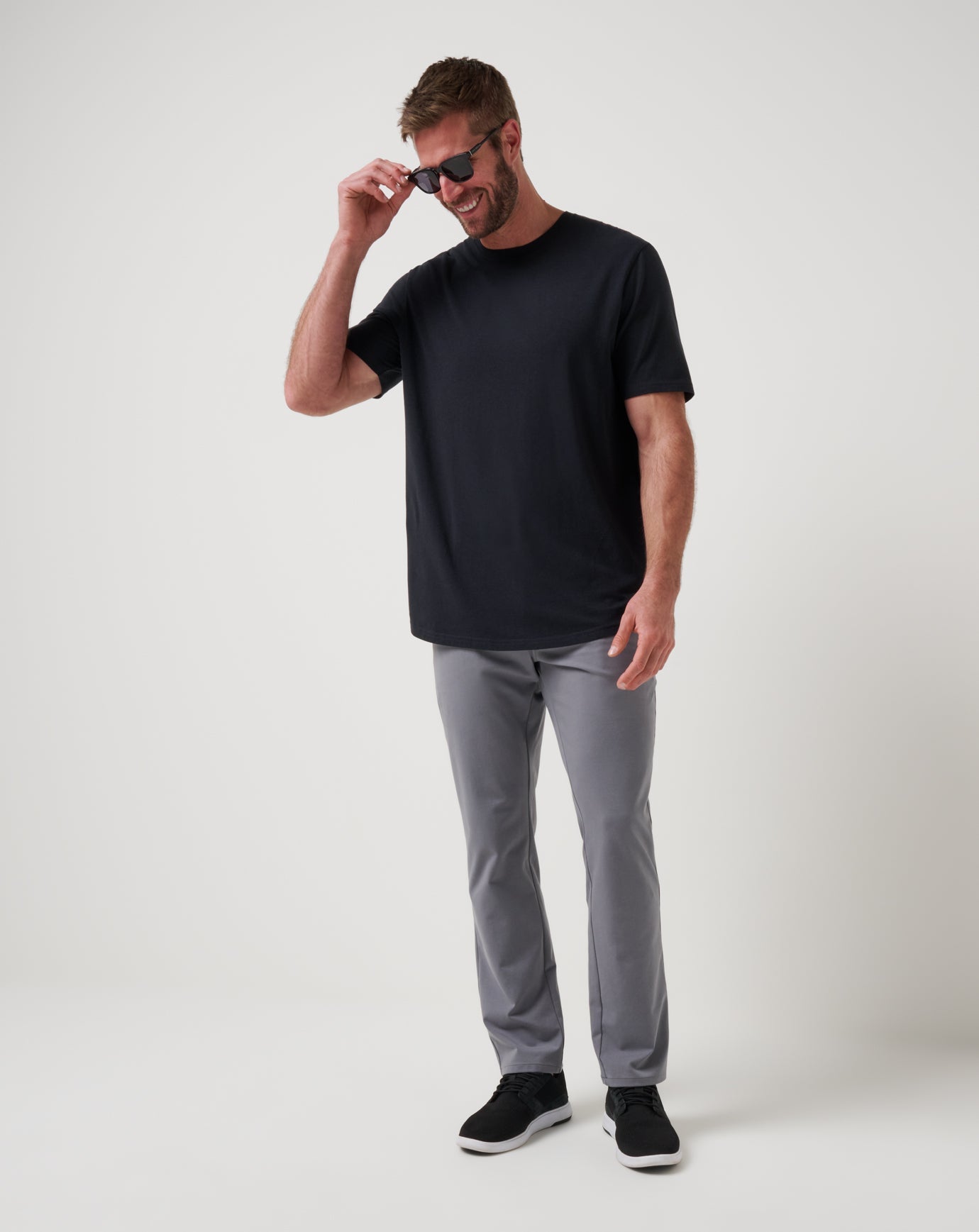Travis Mathew On Sale | Legacy Stretchknit Pant
