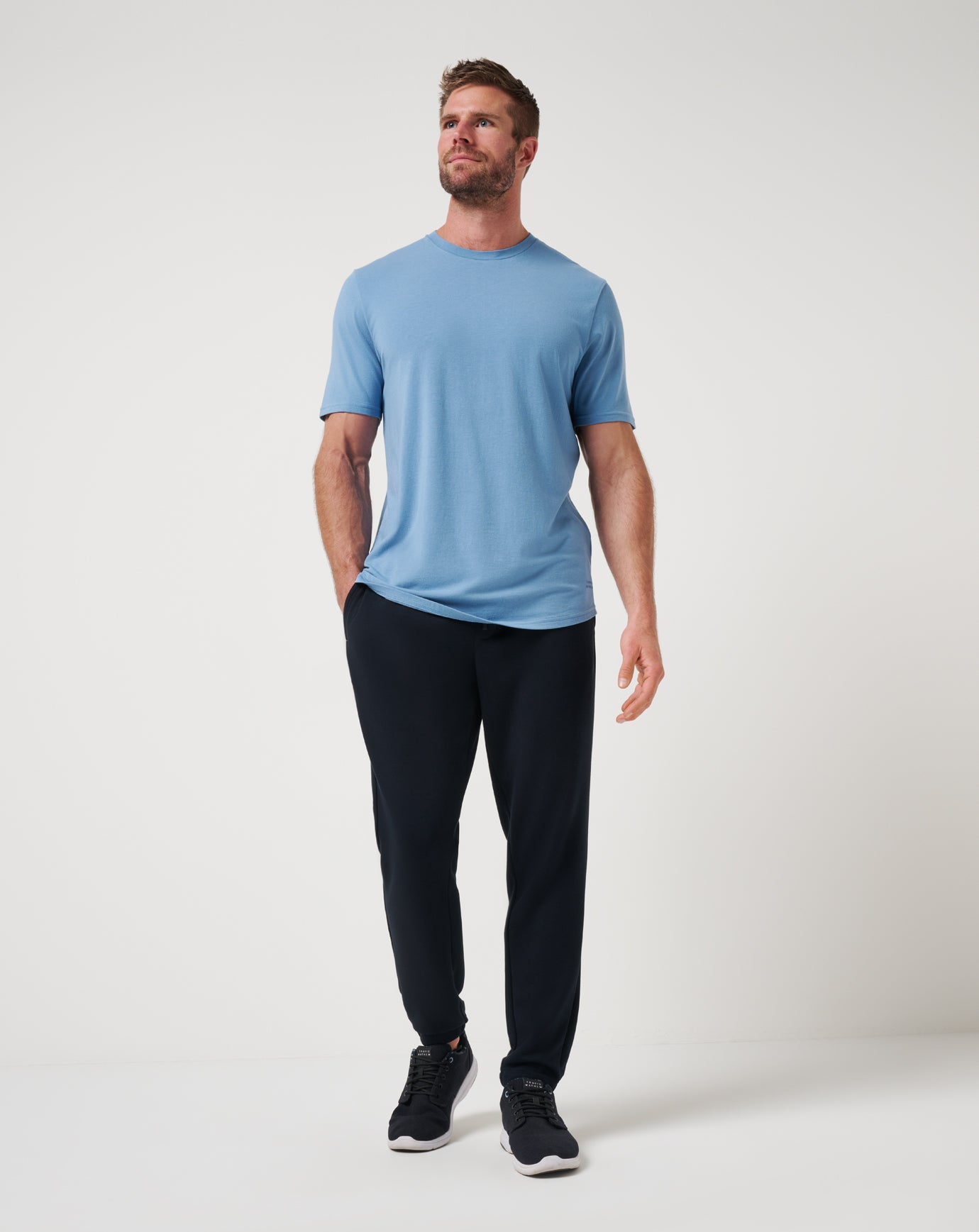Travis Mathew Discount | Fibercloud Pant