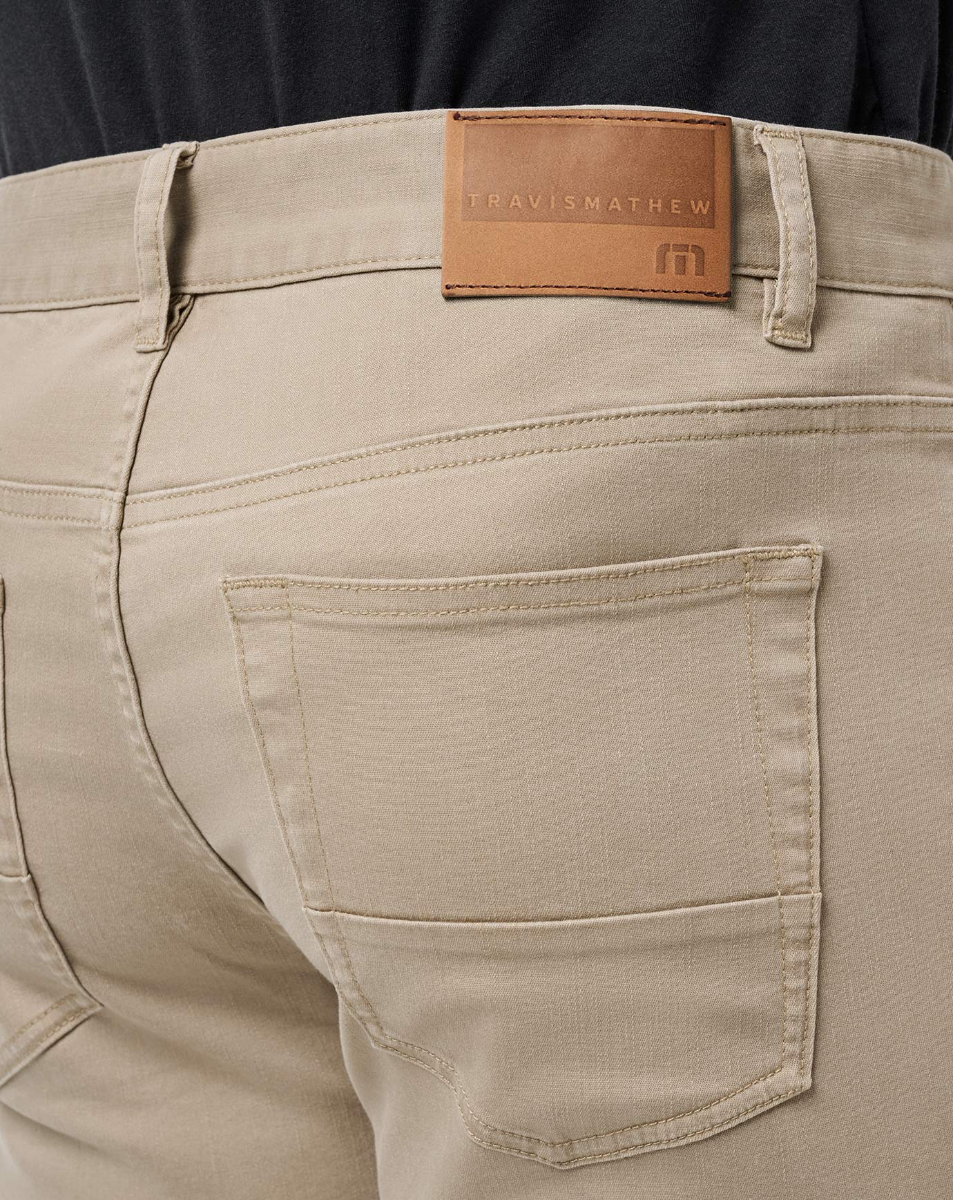 Travis Mathew Outlet | Legacy Featherweight Jeans