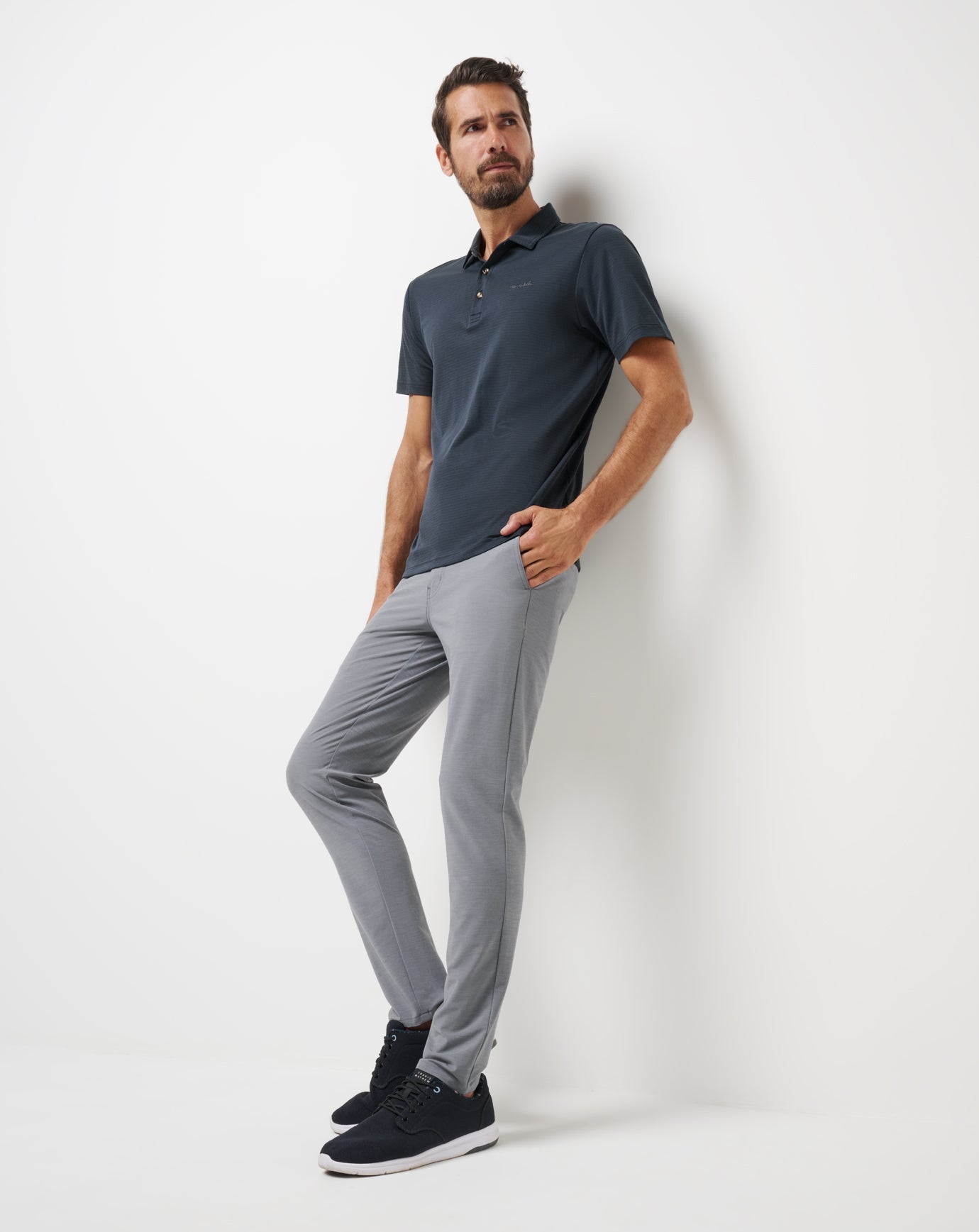 Travis Mathew For sale | Open To Close Tech Chino Pant