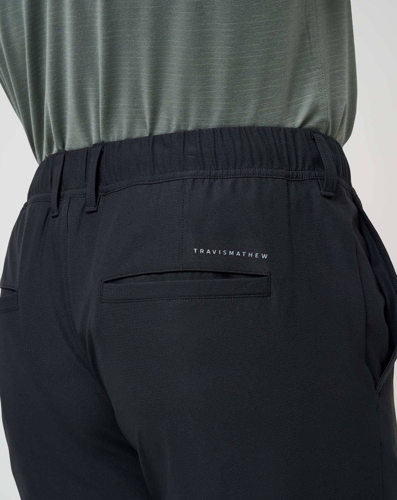 Travis Mathew Online | Call An Audible Pant