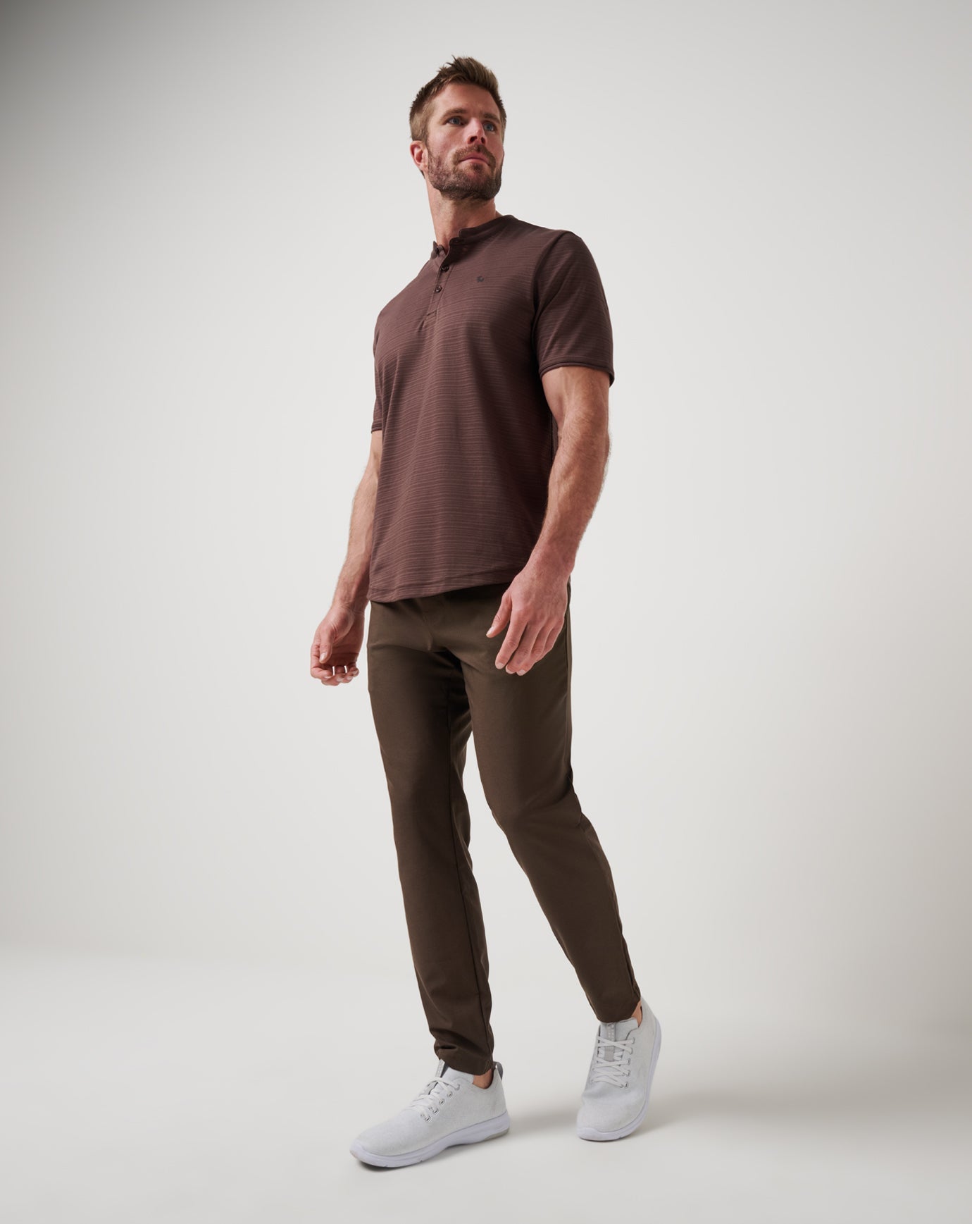 Travis Mathew Discount | Victory Belt Pant