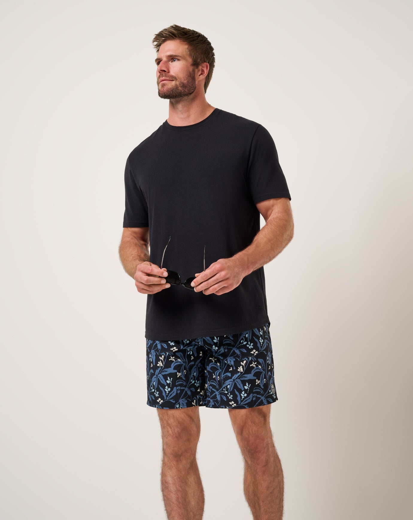 Travis Mathew | Relationship Status Boardshort 18.5In