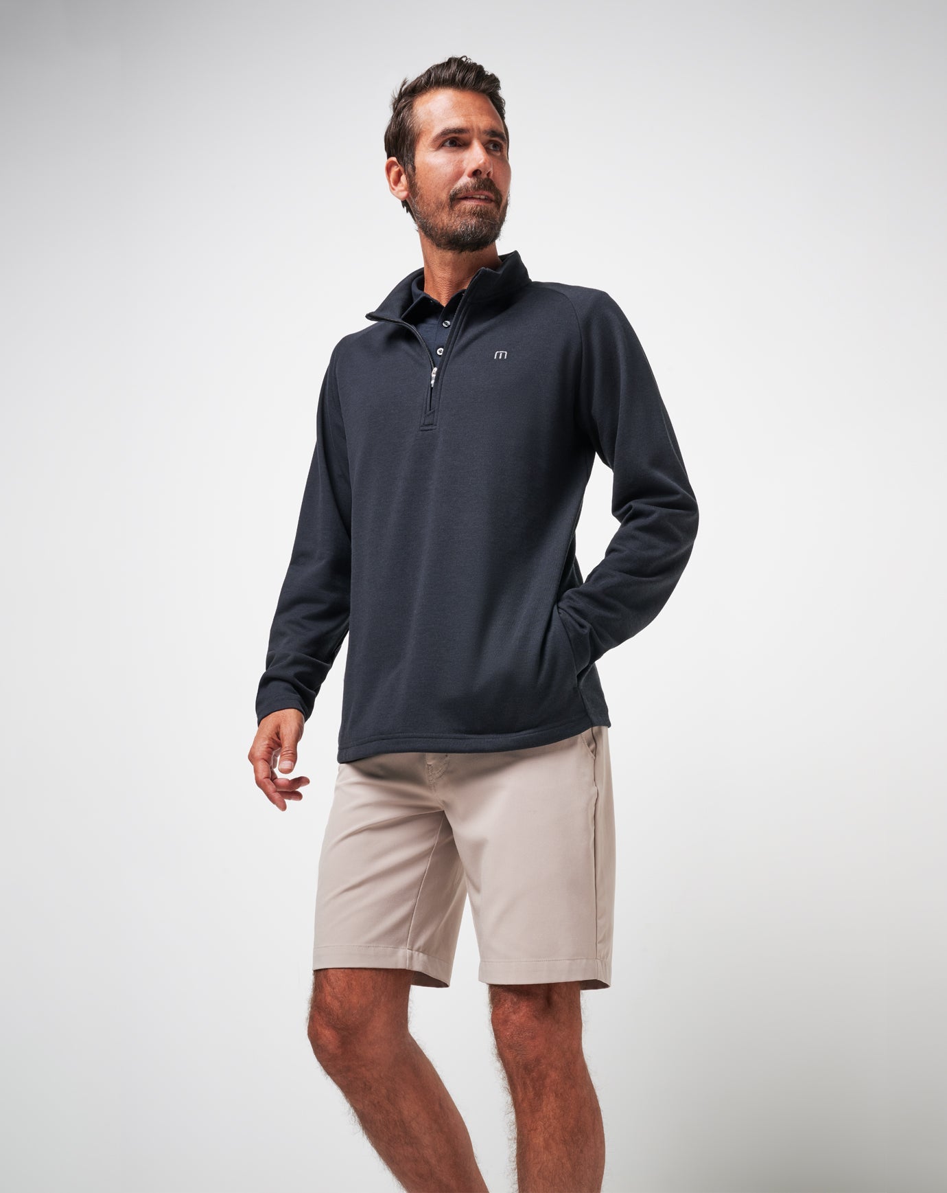 Travis Mathew Discount | Wanderlust Short 9In