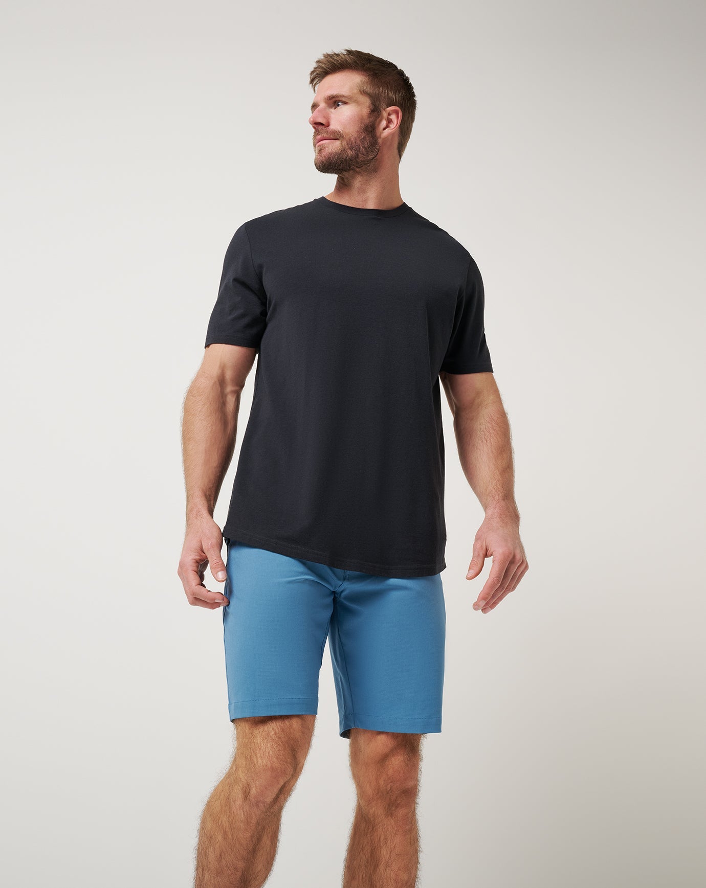 Travis Mathew Sale | Wanderlust Short 9In