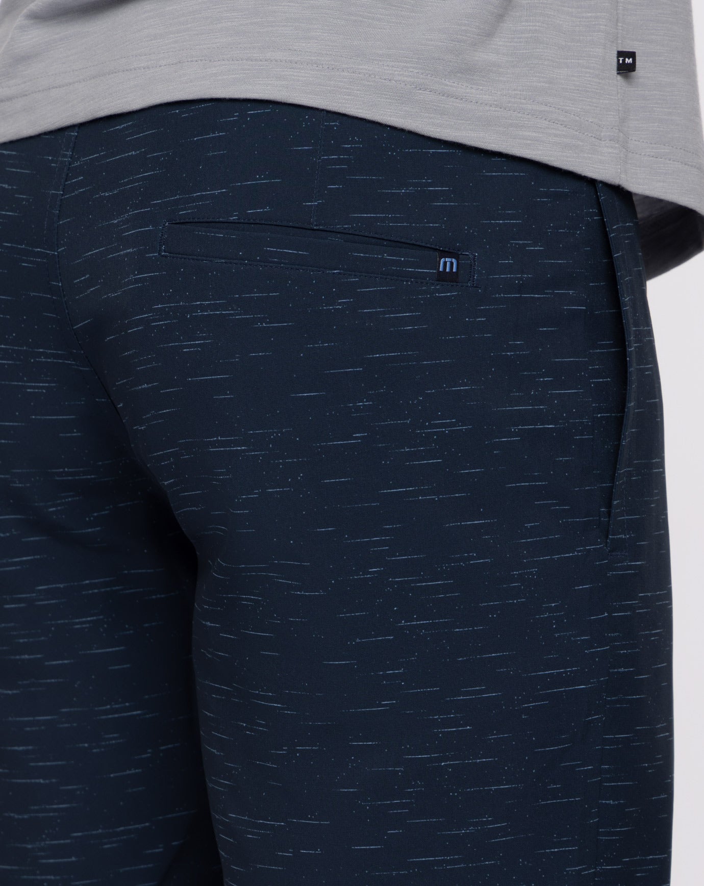 Travis Mathew Outlet | Solo Trip Short 9In
