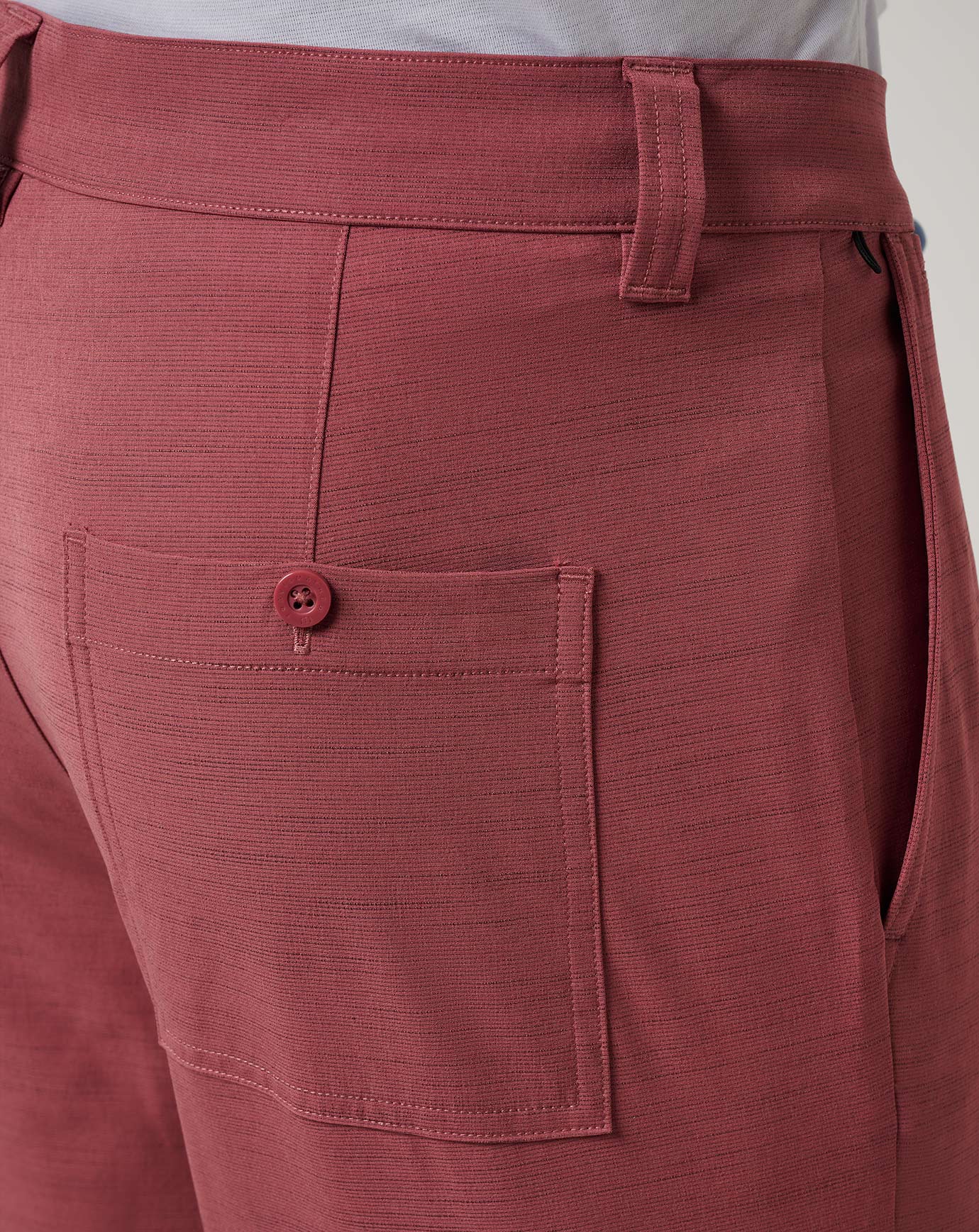 Travis Mathew On Sale | Travel Year Short 9In