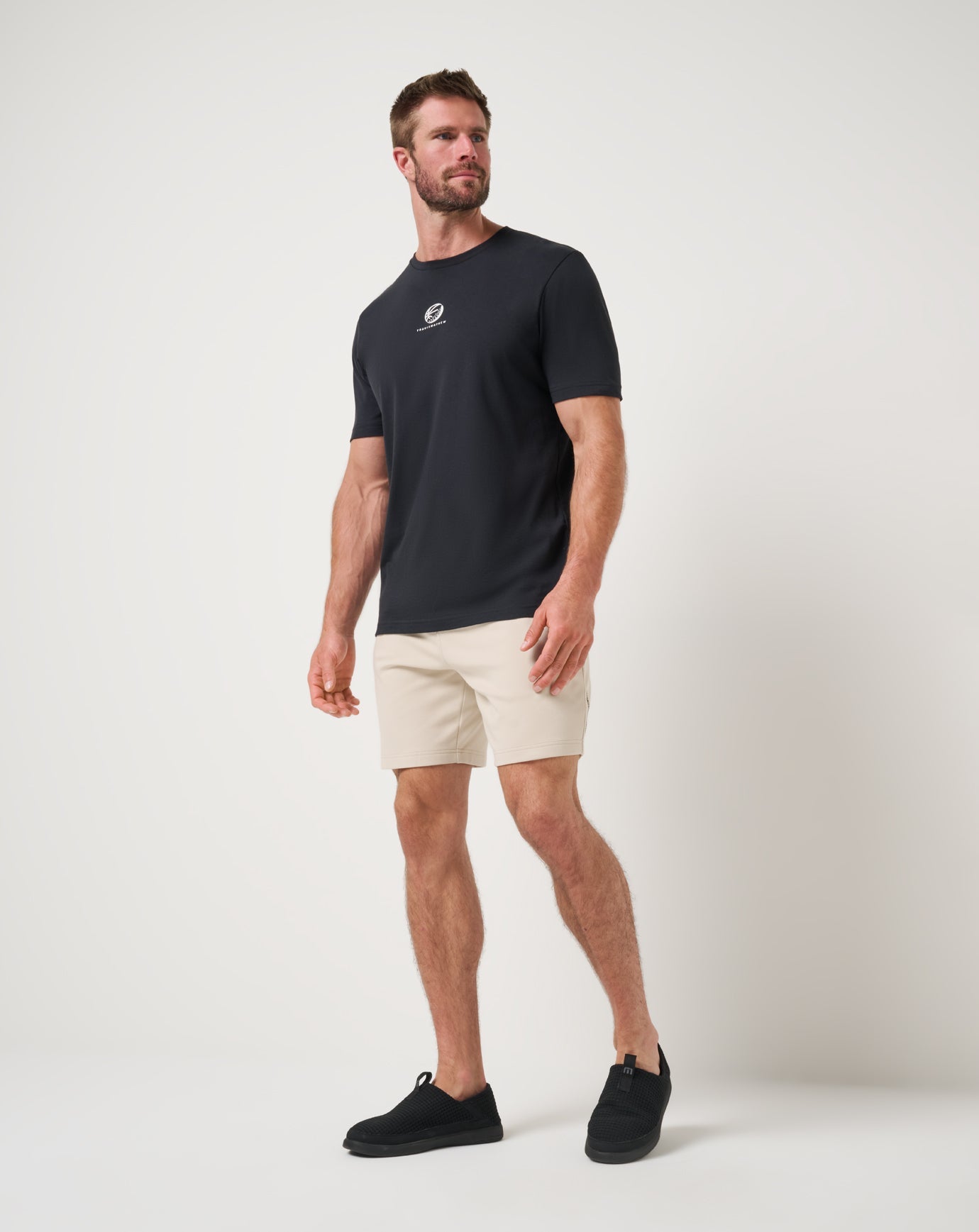 Travis Mathew | Shot Maker Cloud Short