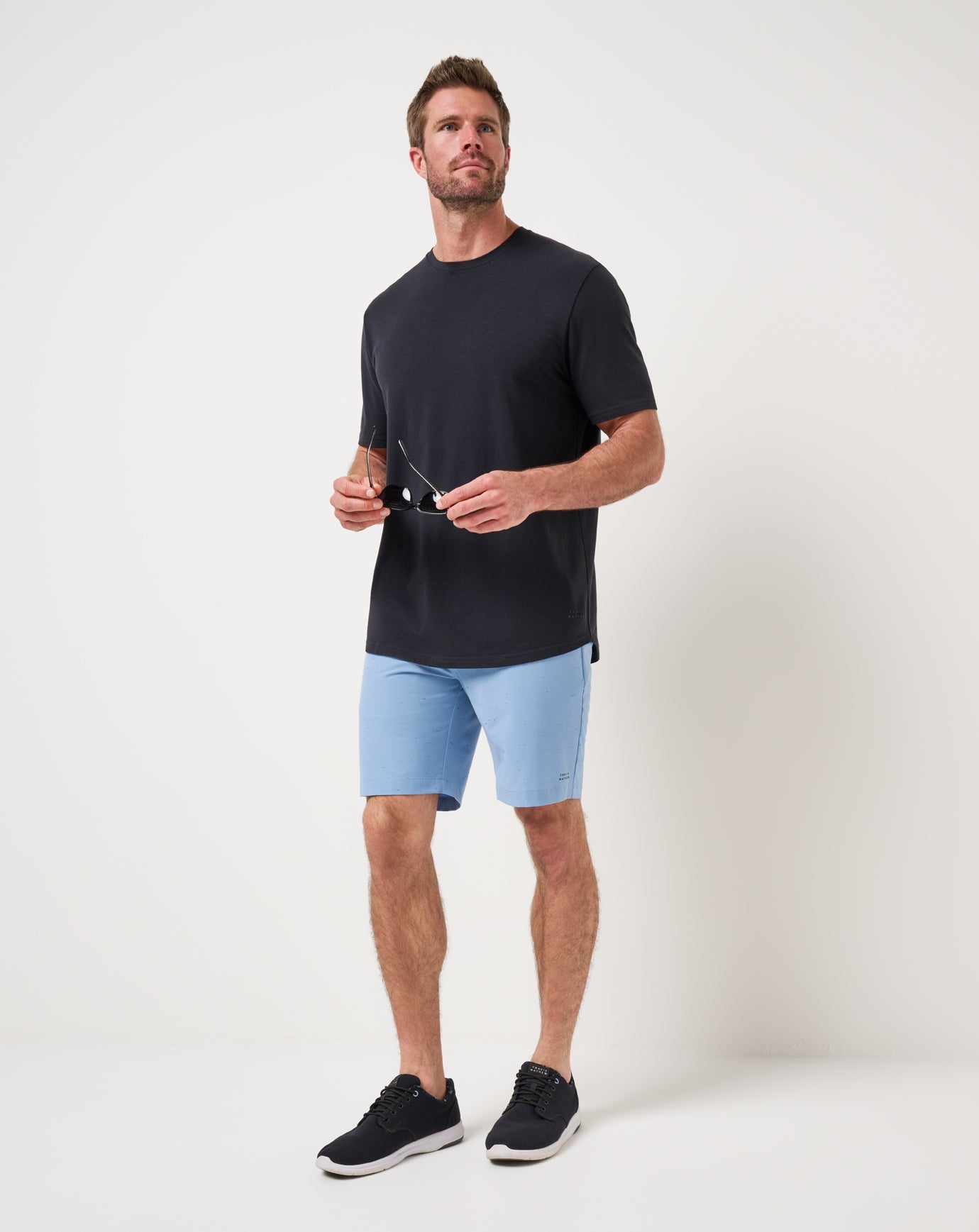Travis Mathew Hot sale | Currents Short 9In