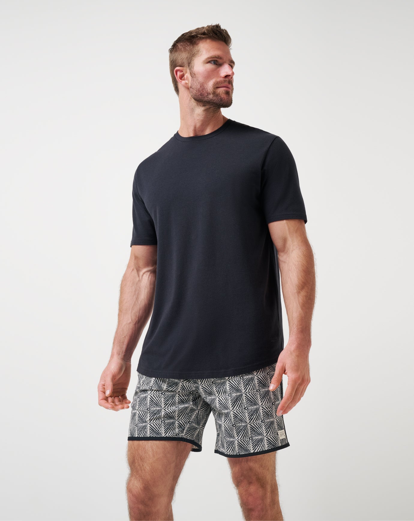 Travis Mathew Outlet | Sandswept Short 8In