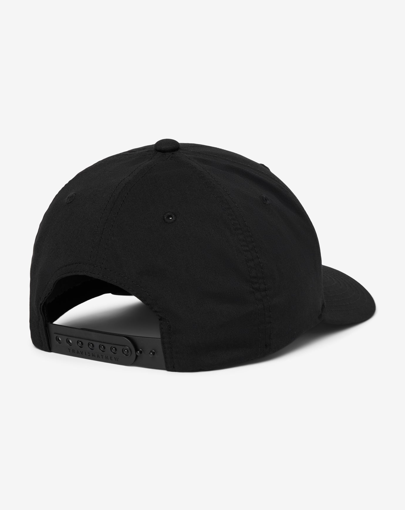 Travis Mathew Hot sale | Word Of Mouth Snapback Hat