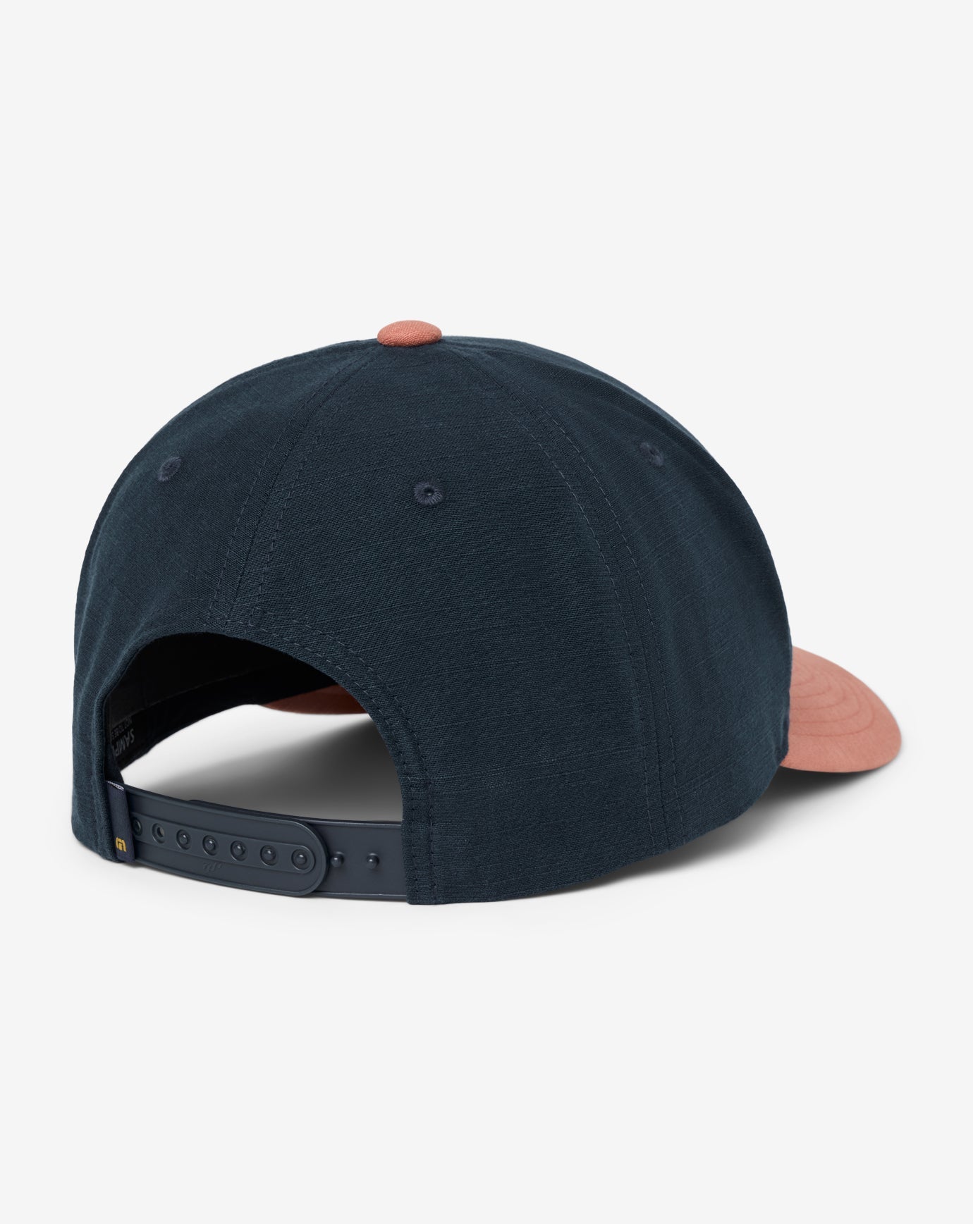 Travis Mathew New | TM Social Club Snapback Hat