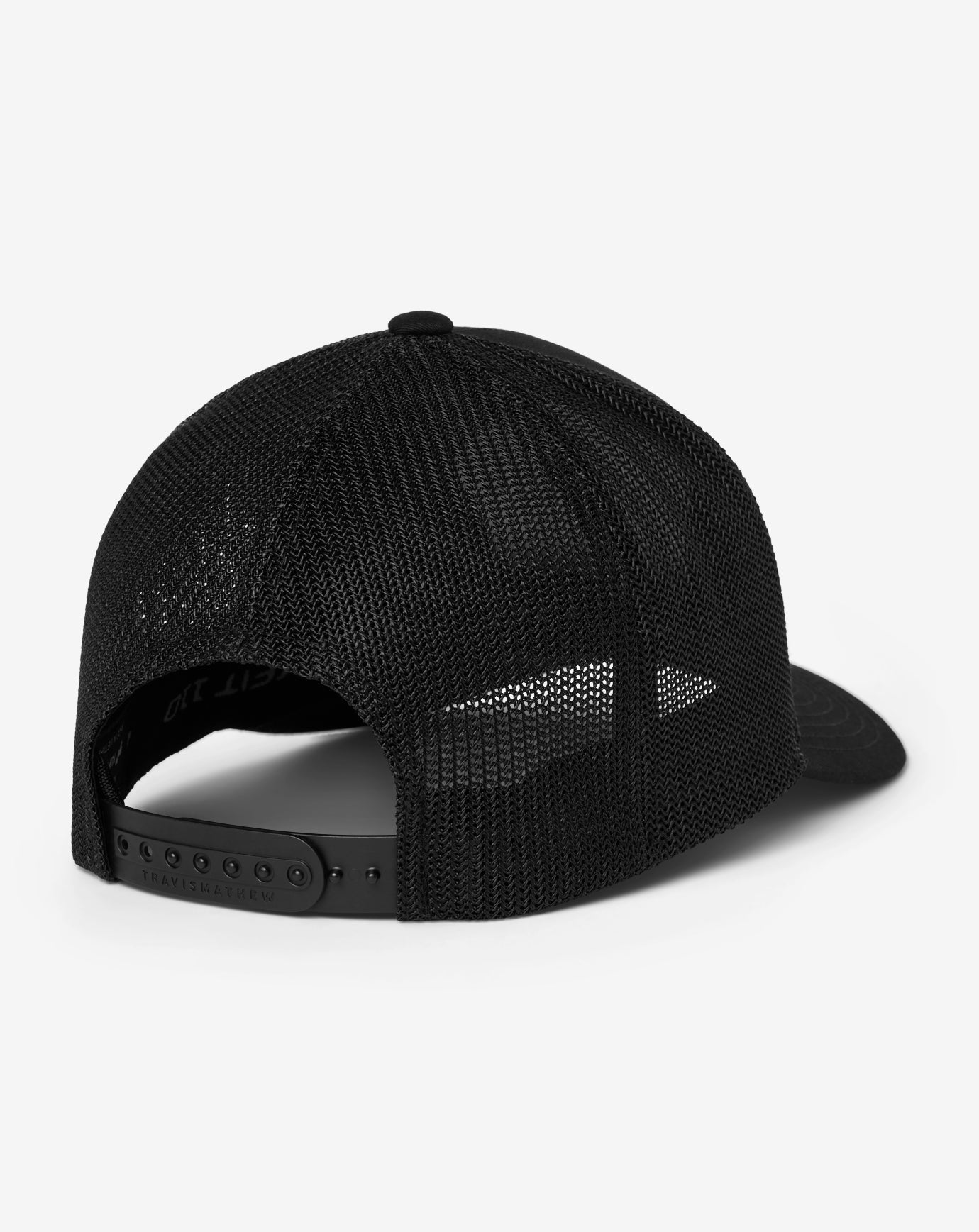 Travis Mathew Outlet | Dukes Legacy Snapback Hat