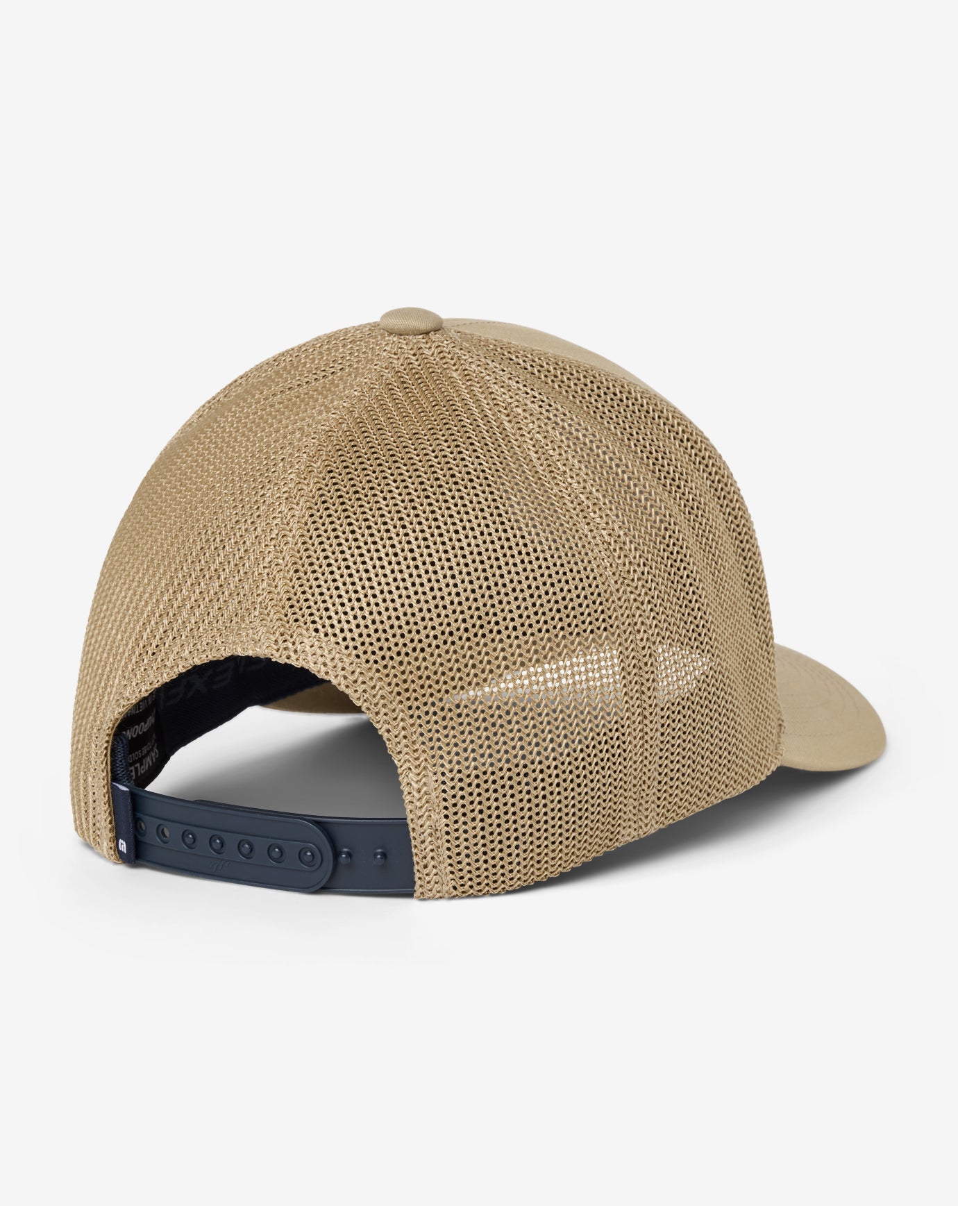 Travis Mathew On Sale | The Patch Floral Snapback Hat