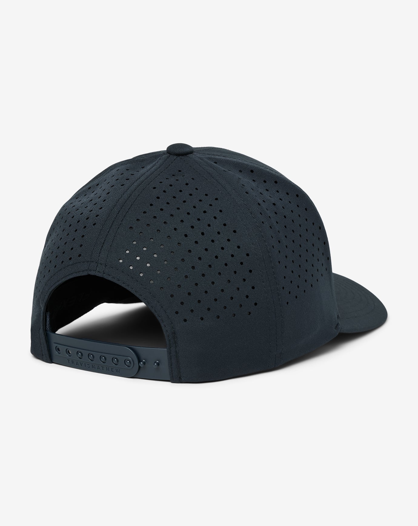 Travis Mathew New | Bahamas Tech Snapback Hat