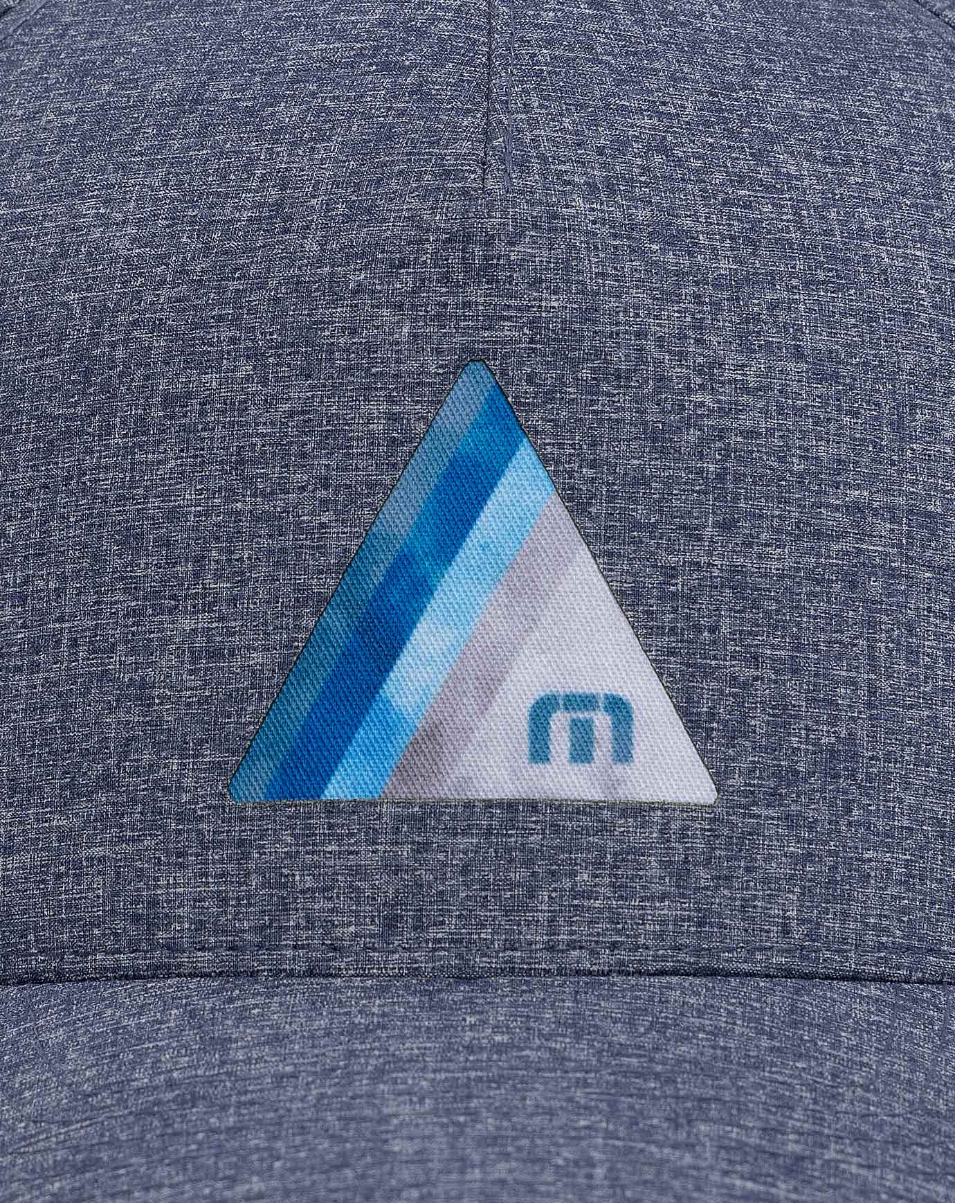 Travis Mathew Online | The Heater Snapback Hat