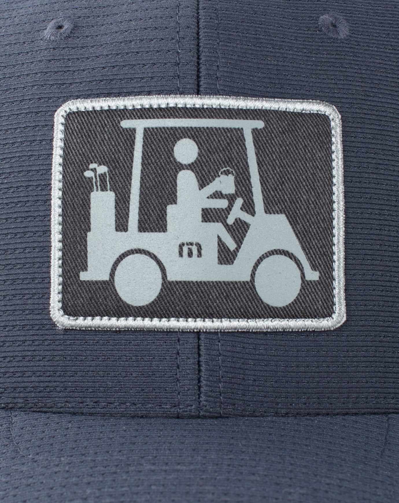 Travis Mathew New | El Capitan Snapback Hat
